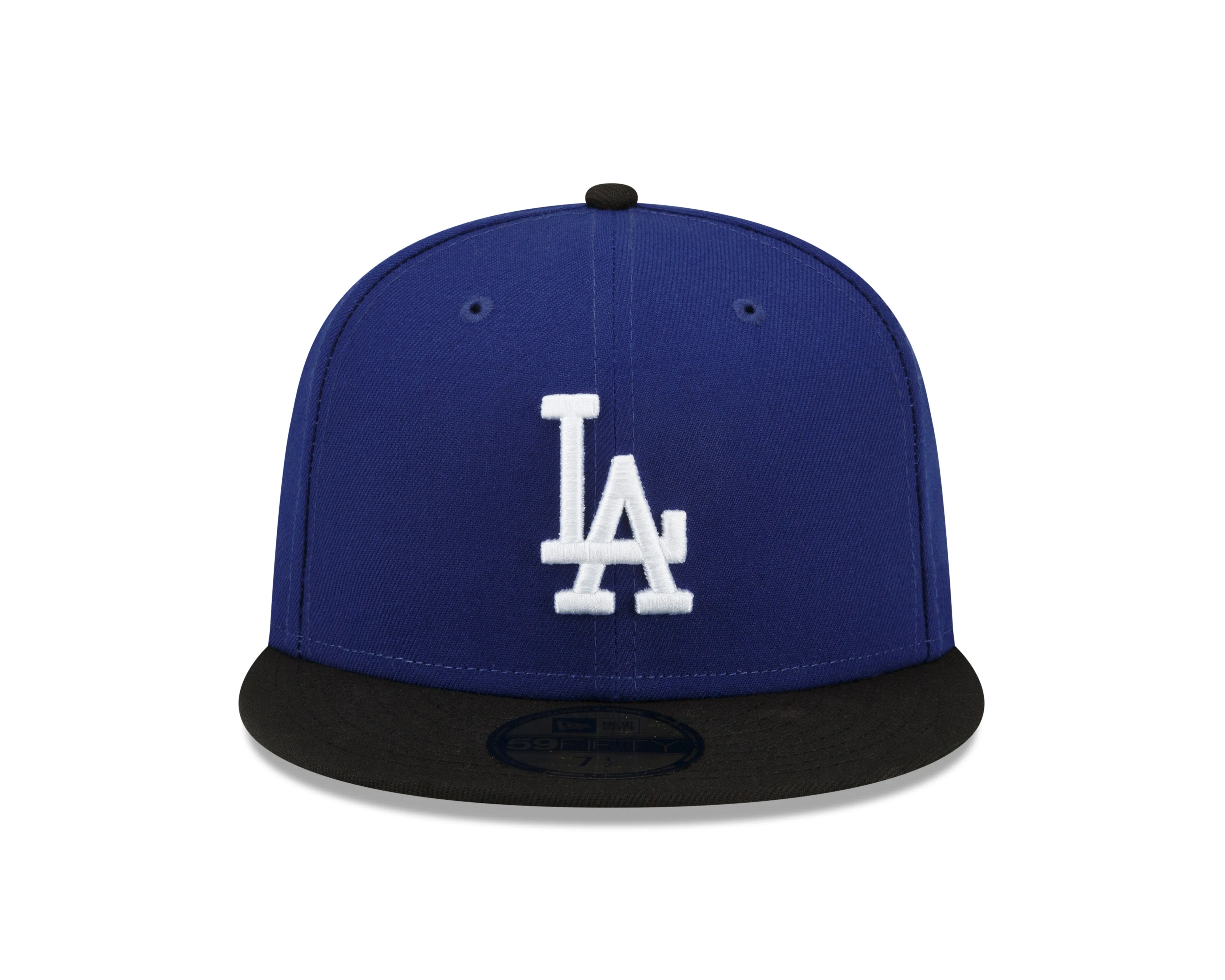 Los Angeles Dodgers 59Fifty Fitted Cap City Connection  - OTC