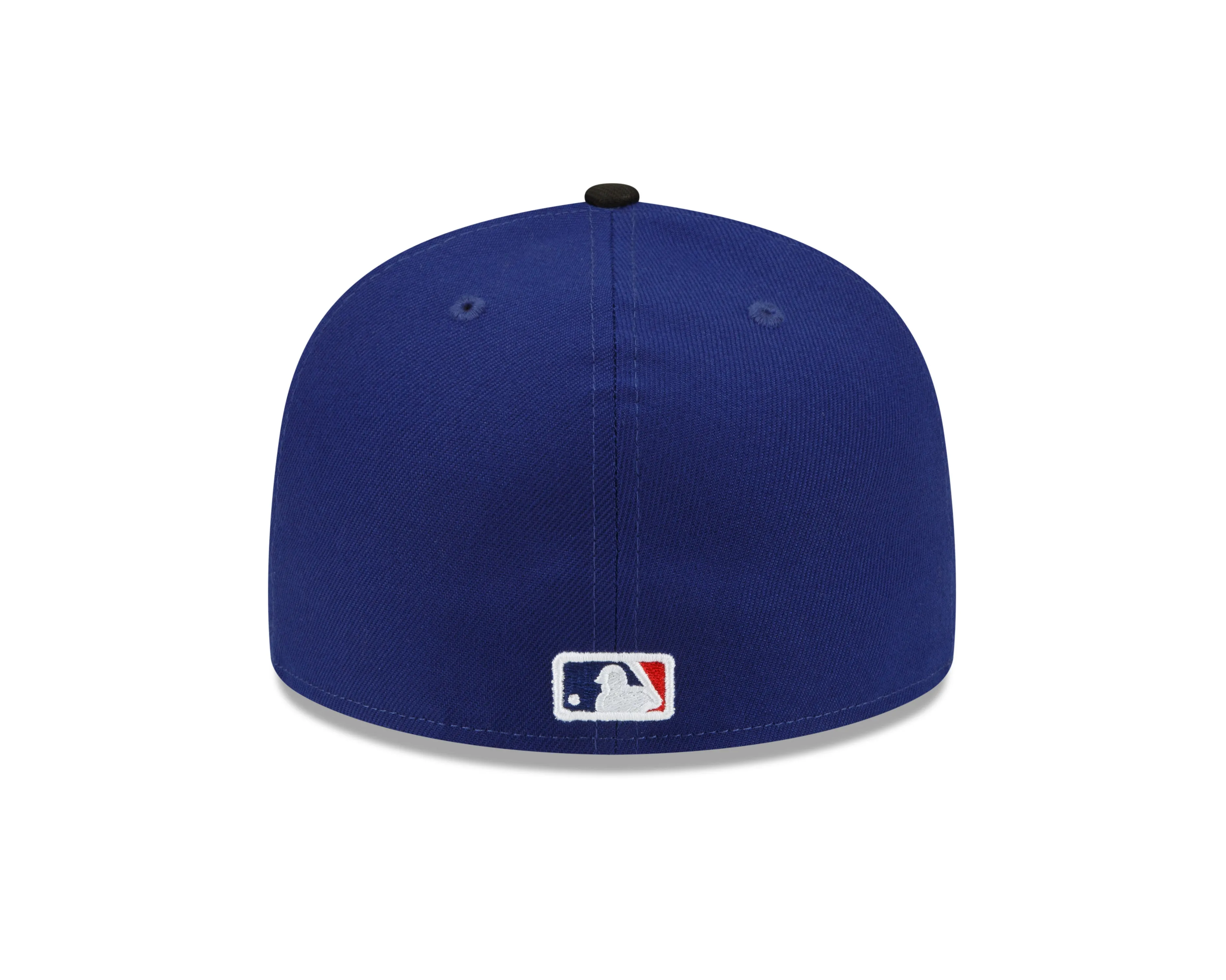 Los Angeles Dodgers 59Fifty Fitted Cap City Connection  - OTC