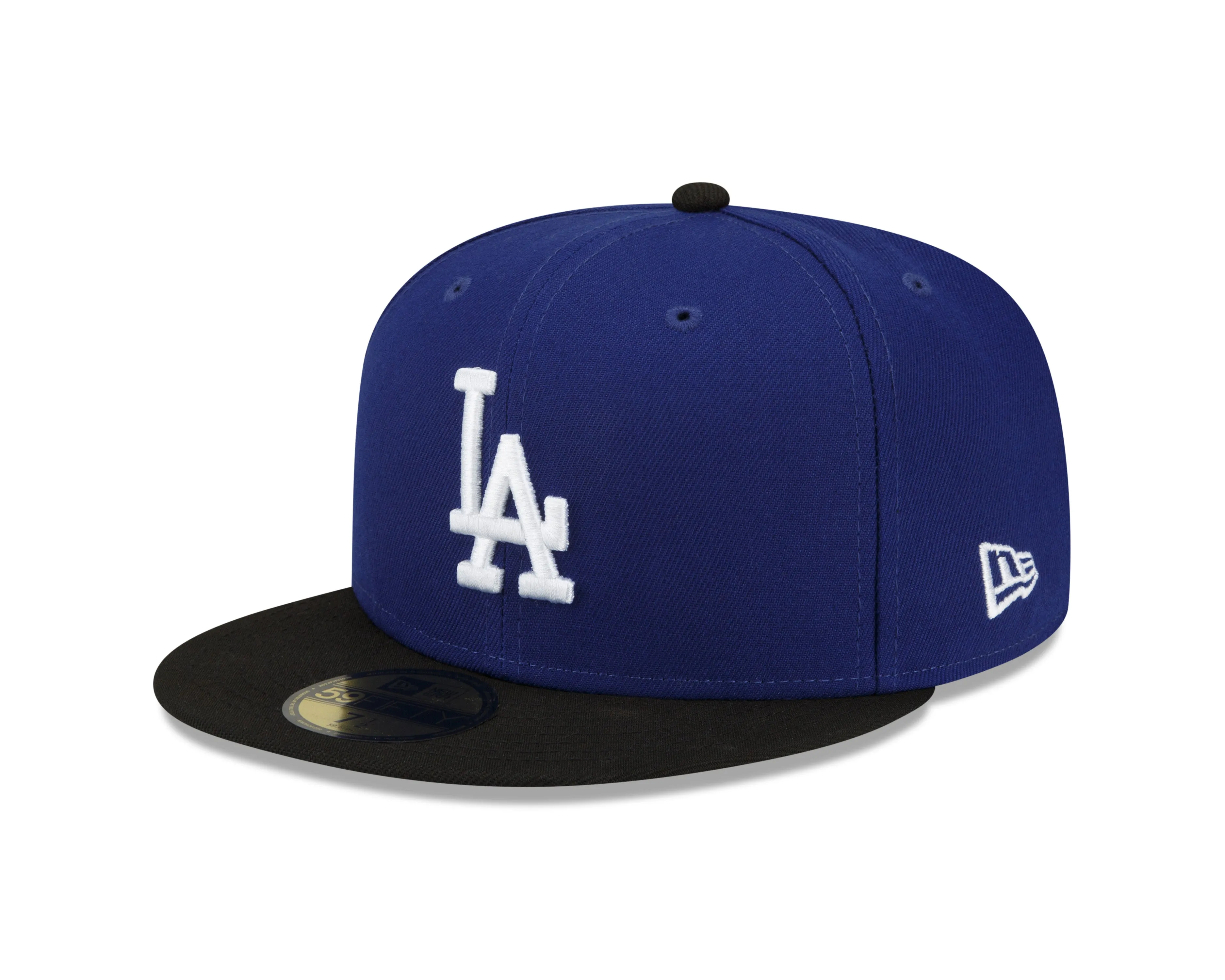 Los Angeles Dodgers 59Fifty Fitted Cap City Connection  - OTC