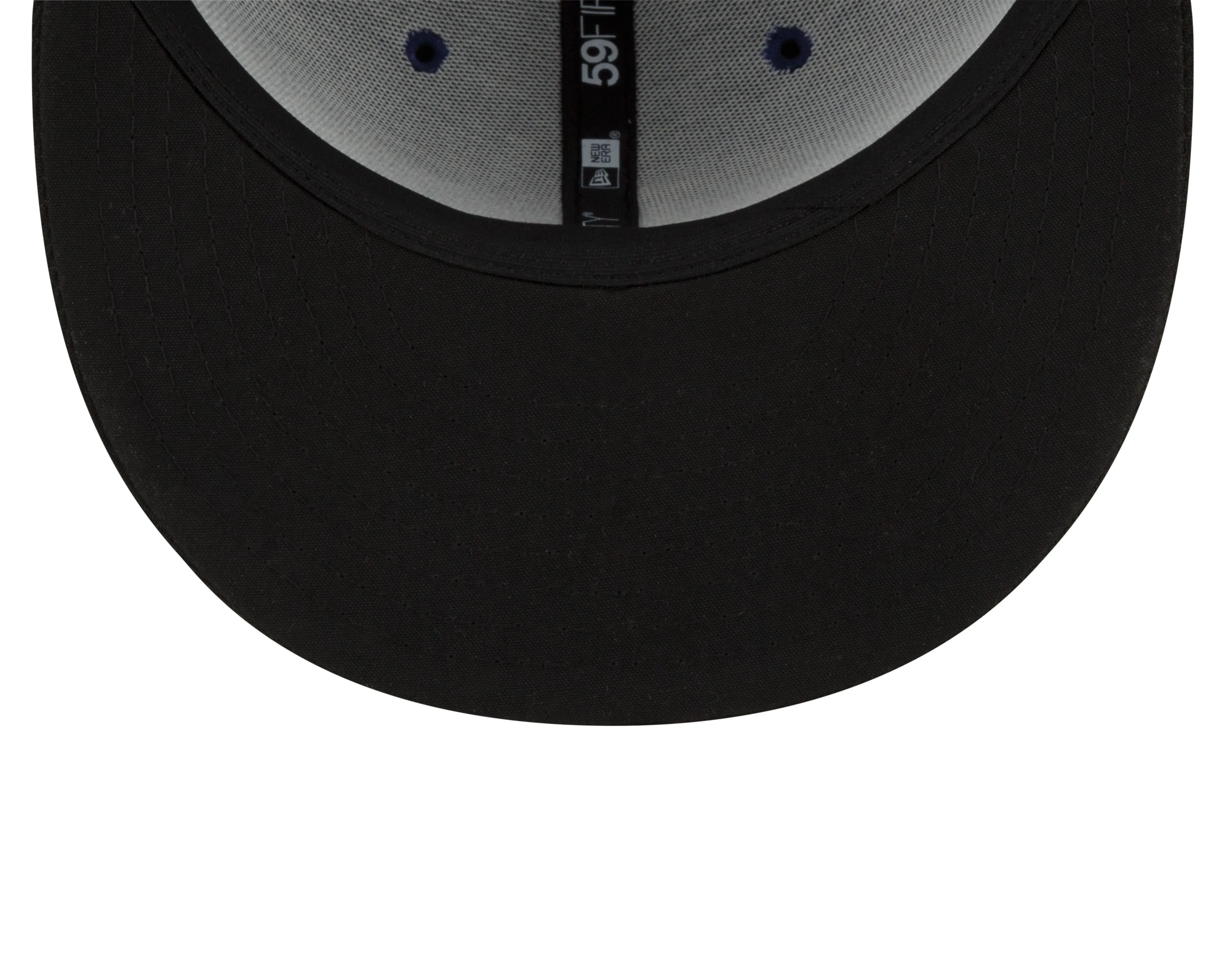 Los Angeles Dodgers 59Fifty Fitted Cap City Connection  - OTC
