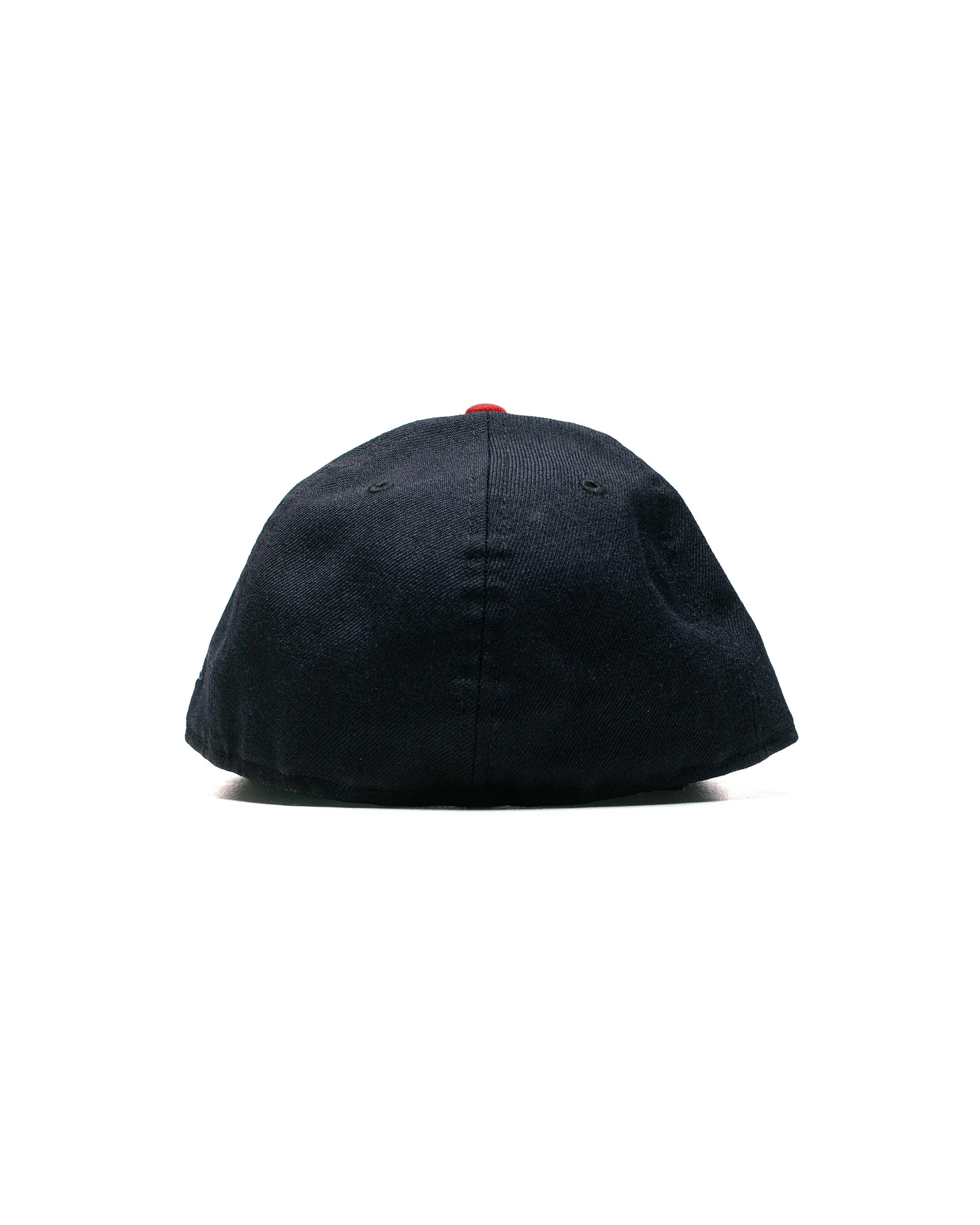 Lost & Found x New Era Low Profile 59FIFTY Cap Navy/Red