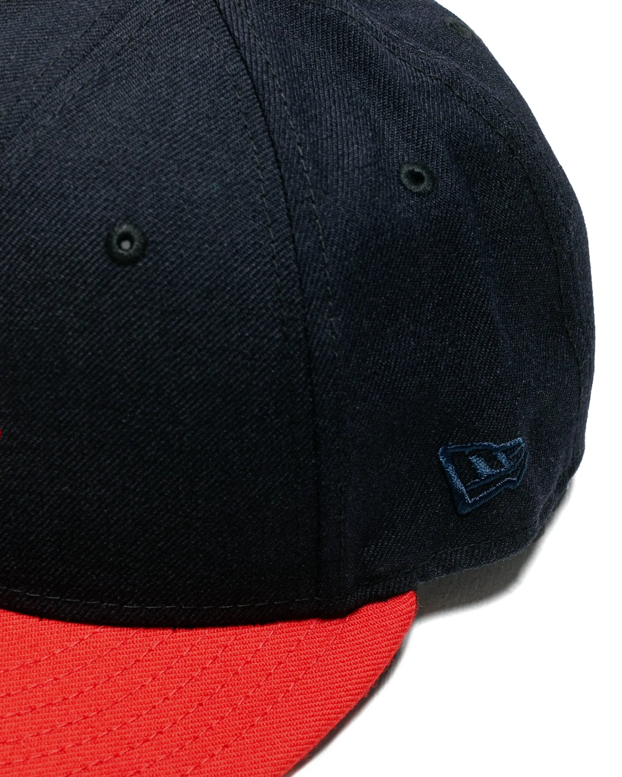 Lost & Found x New Era Low Profile 59FIFTY Cap Navy/Red