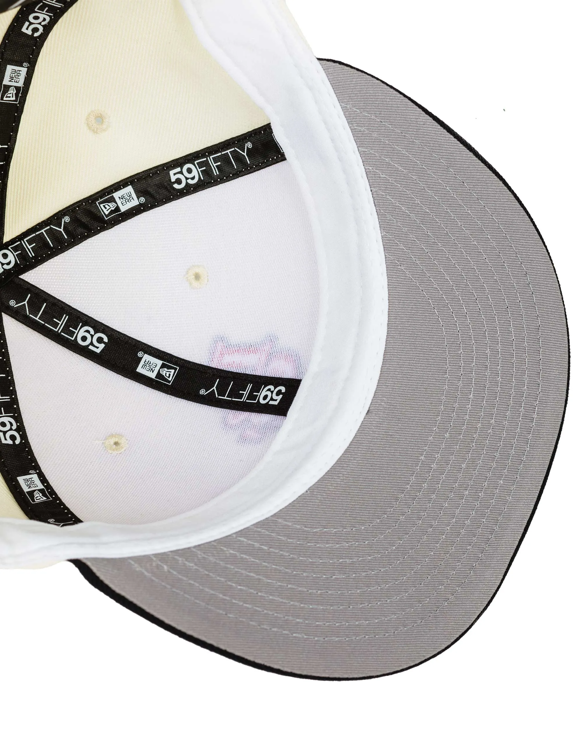 Lost & Found x New Era Low Profile 59FIFTY Cap White/Navy