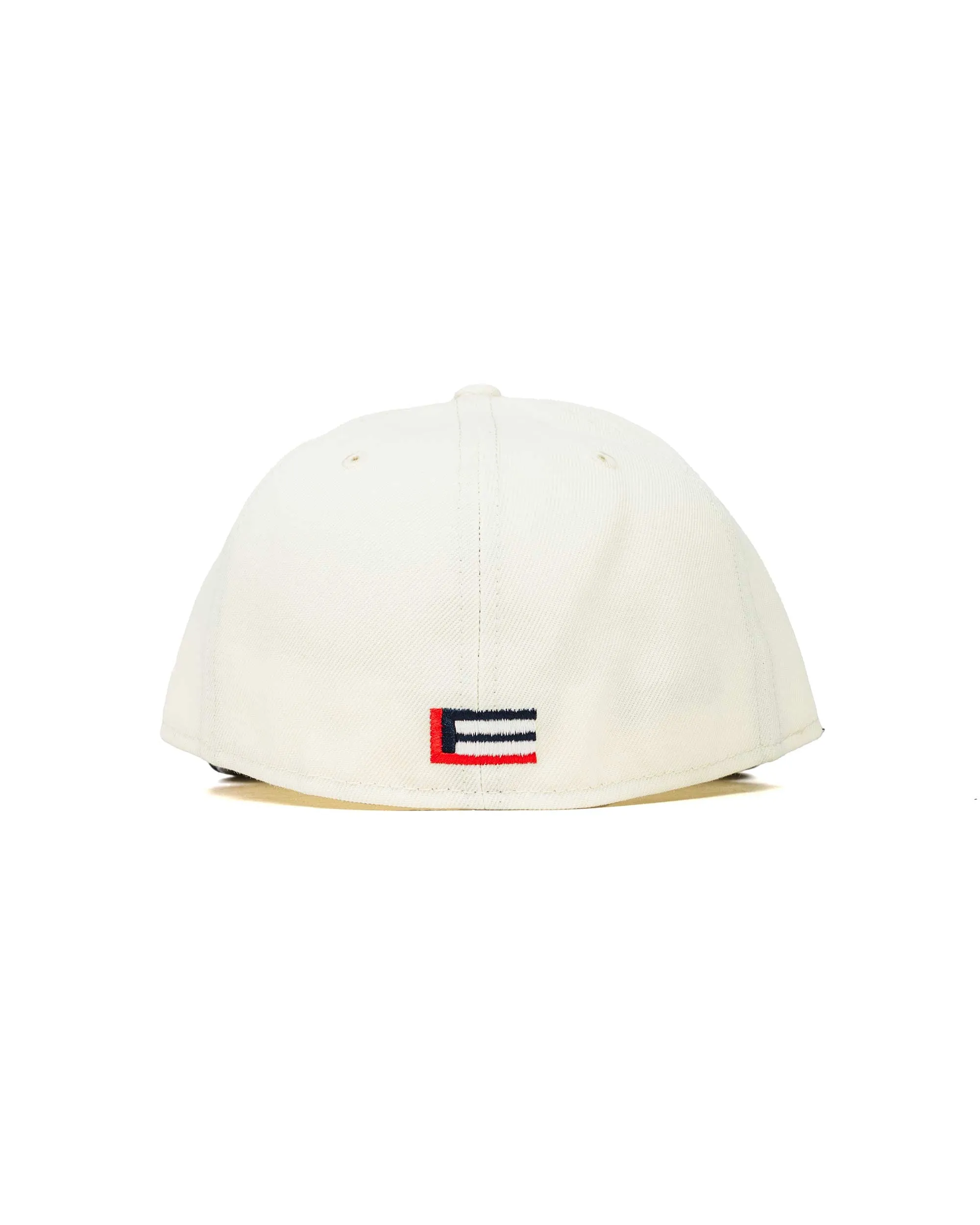 Lost & Found x New Era Low Profile 59FIFTY Cap White/Navy