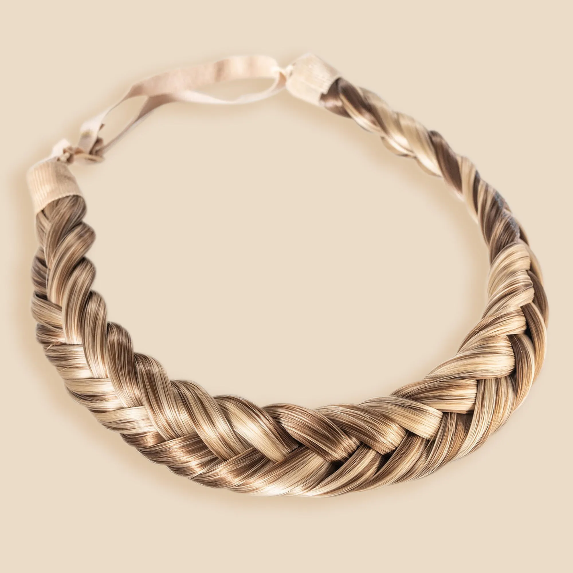 Madison Braid Bundle - Lulu Two Strand, Dry Conditioner