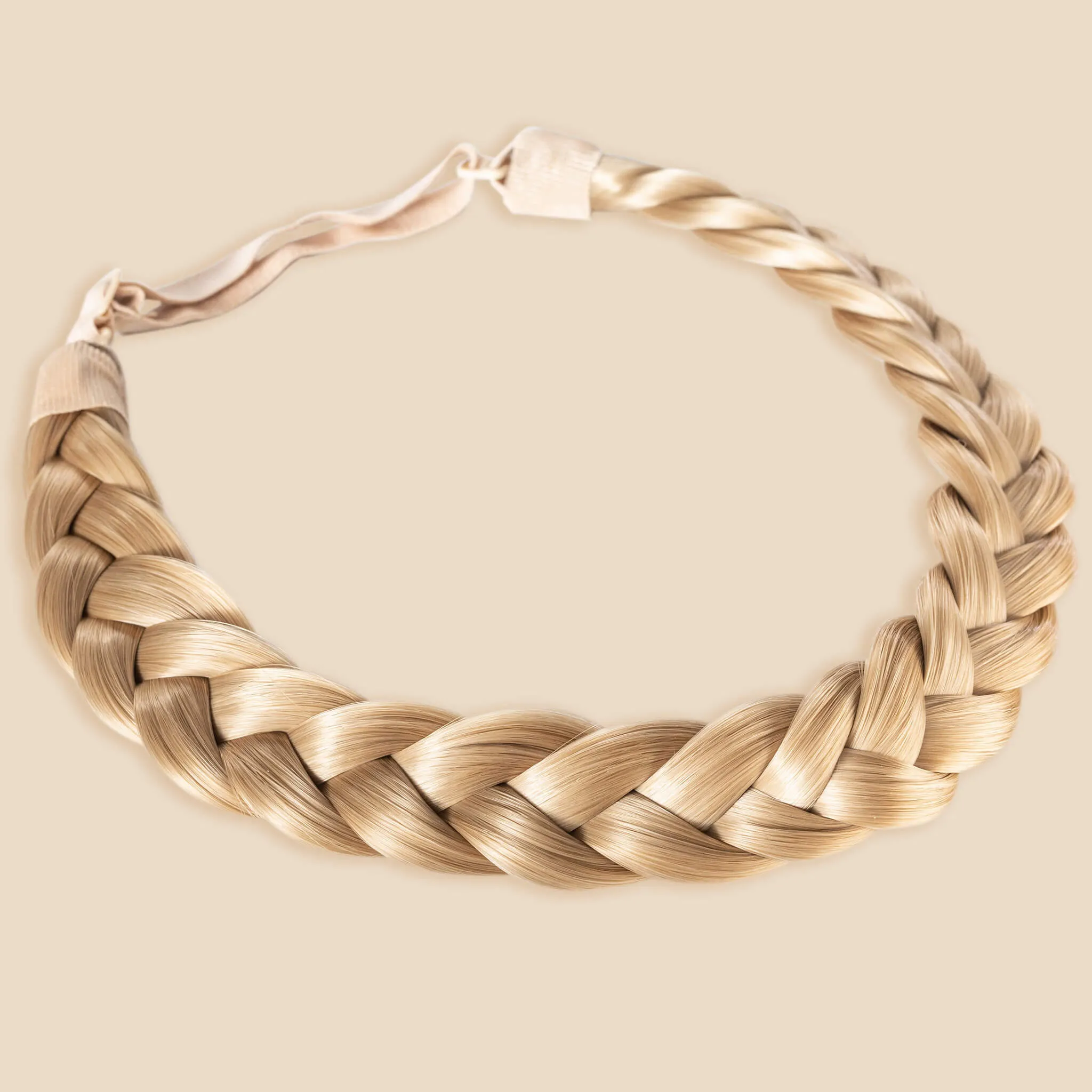 Madison Braid Bundle - Lulu Two Strand, Dry Conditioner