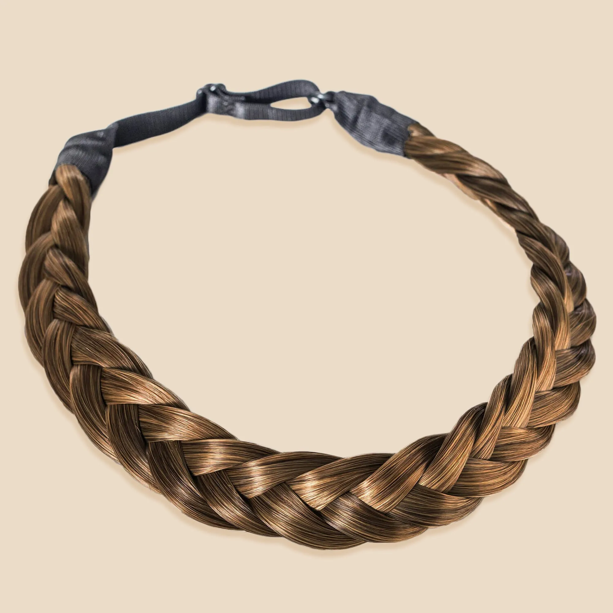 Madison Braid Bundle - Lulu Two Strand, Dry Conditioner