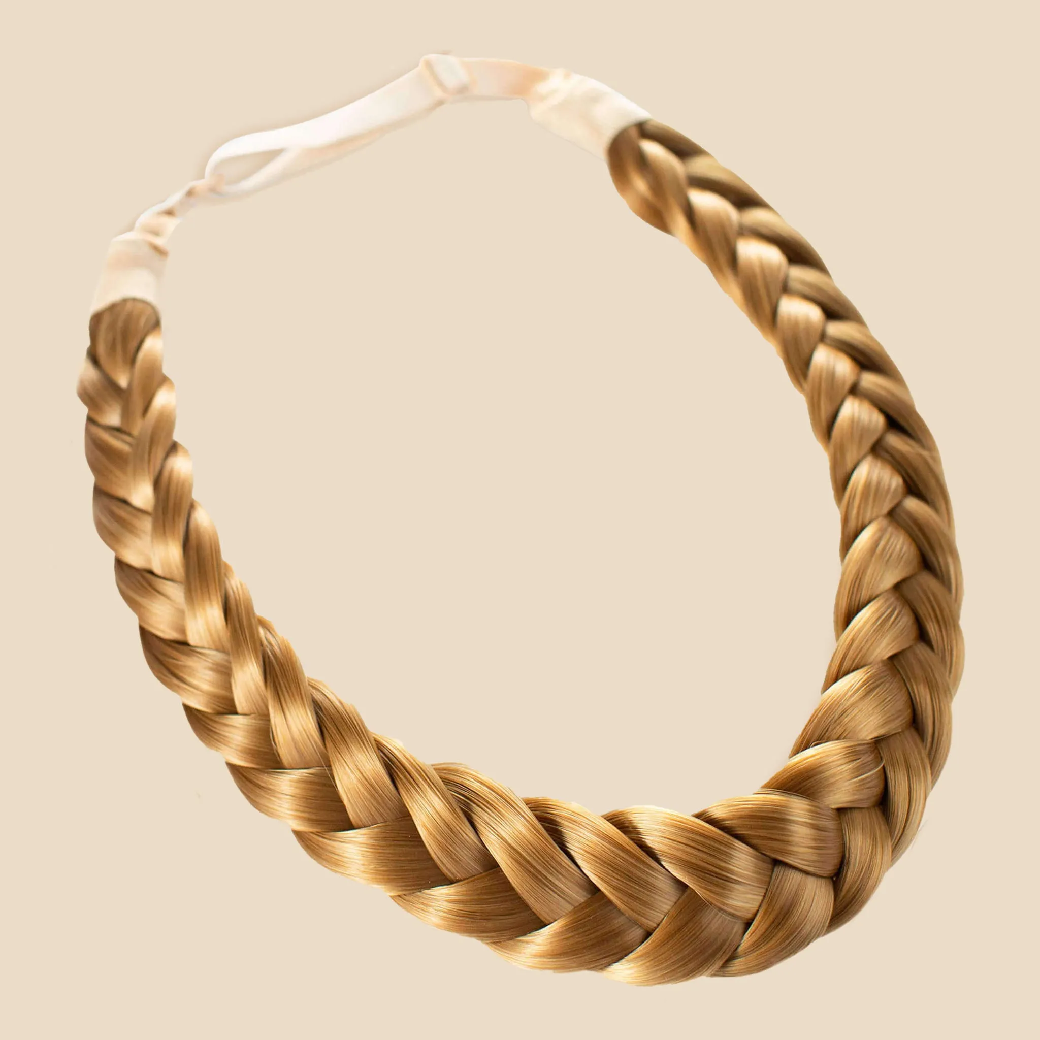 Madison Braid Bundle - Lulu Two Strand, Dry Conditioner