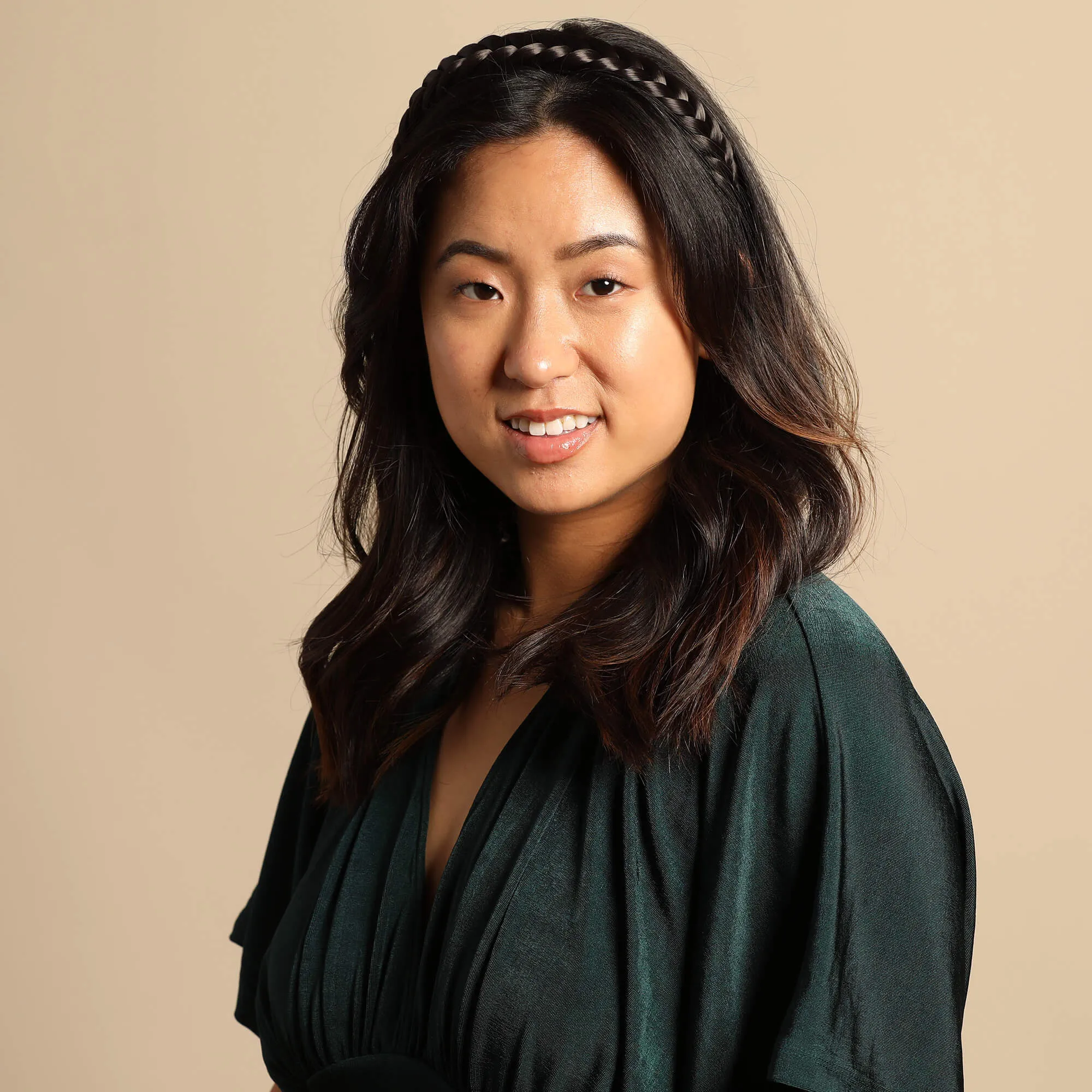 Madison Braid Bundle - Lulu Two Strand, Dry Conditioner