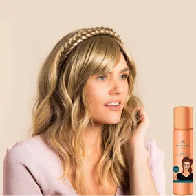 Madison Braid Bundle - Lulu Two Strand, Dry Conditioner