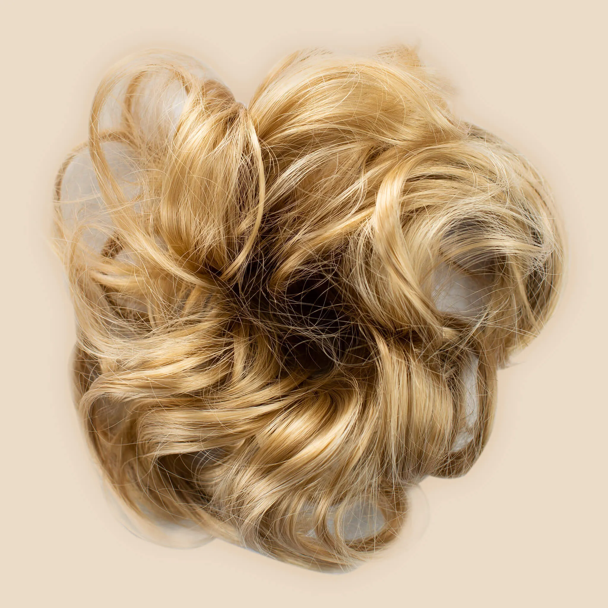 Madison Braid Bundle - Lulu Two Strand, Top Knot, Dry Shampoo