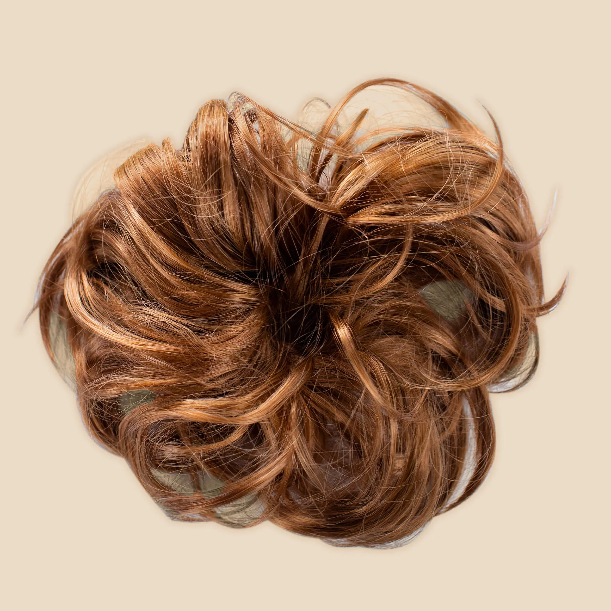 Madison Braid Bundle - Lulu Two Strand, Top Knot, Dry Shampoo