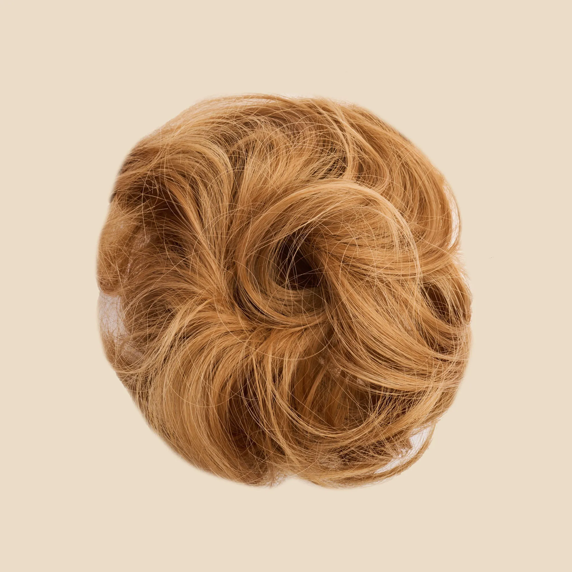 Madison Braid Bundle - Lulu Two Strand, Top Knot, Dry Shampoo