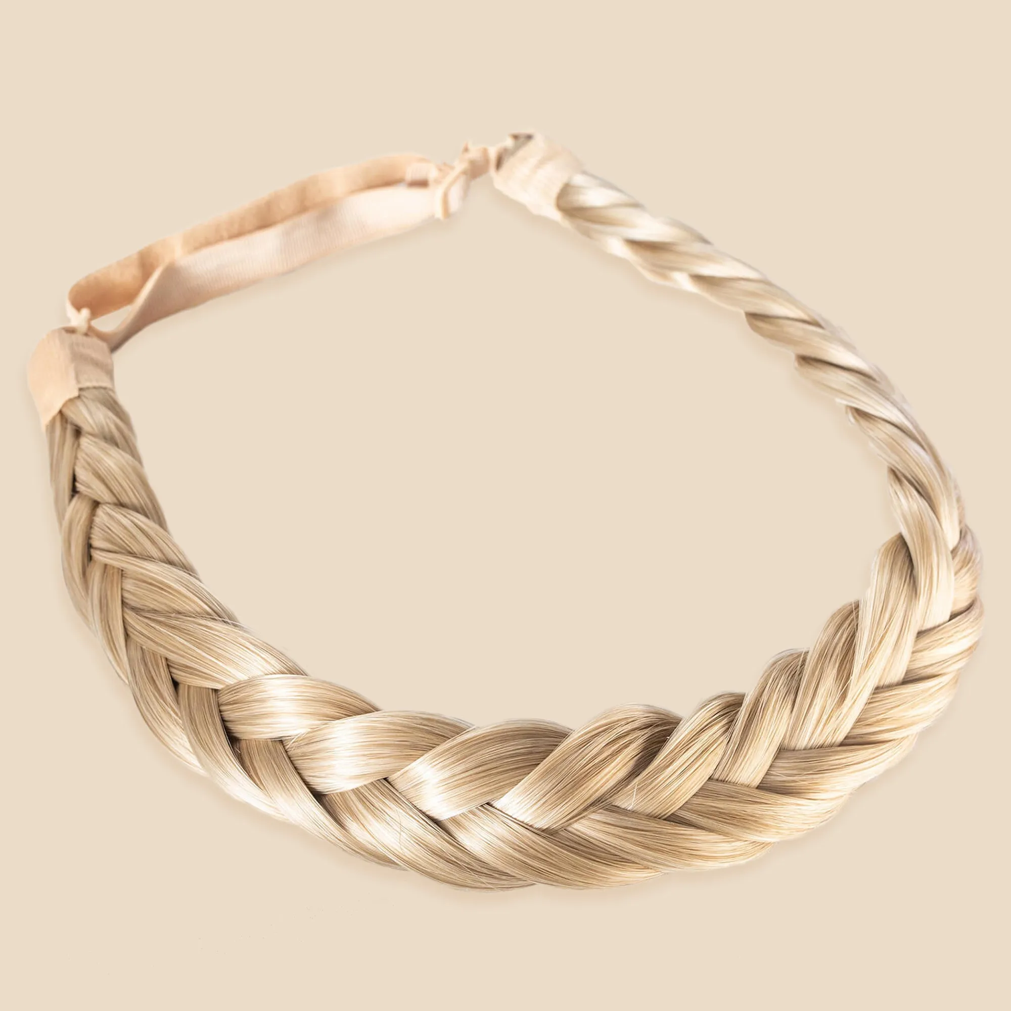Madison Braid Bundle - Lulu Two Strand, Top Knot, Dry Shampoo