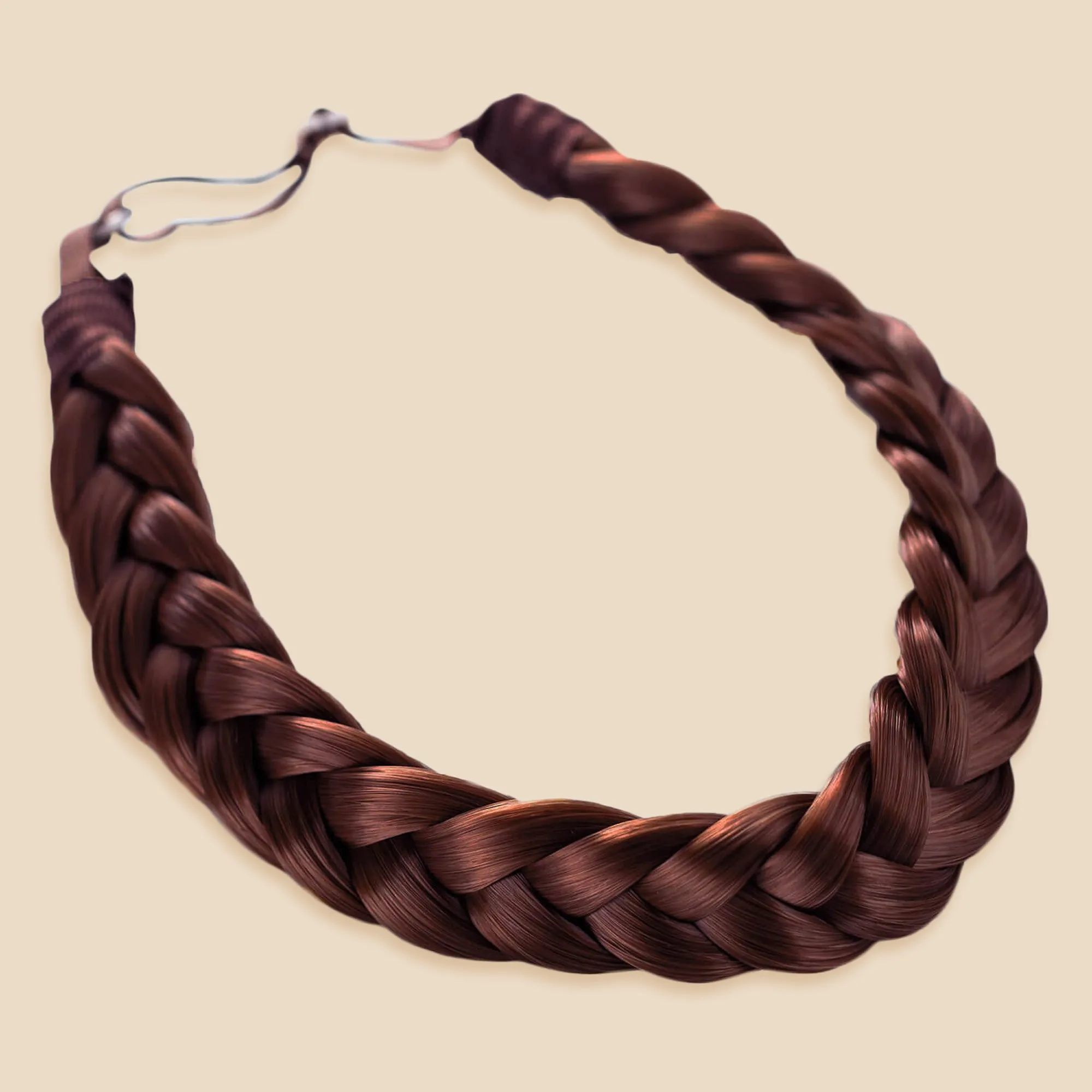 Madison Braid Bundle - Lulu Two Strand, Top Knot, Dry Shampoo