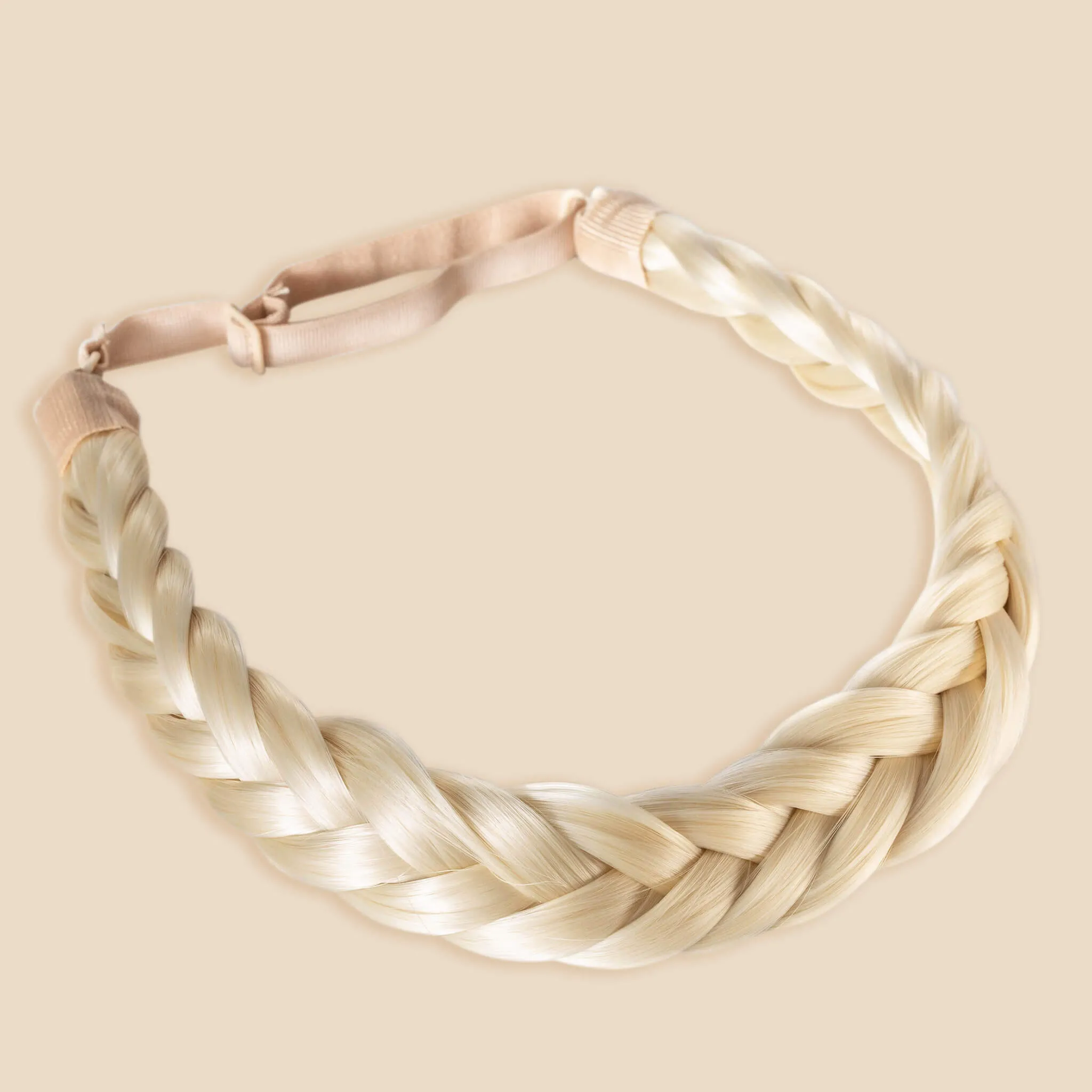 Madison Braid Bundle - Lulu Two Strand, Top Knot, Dry Shampoo