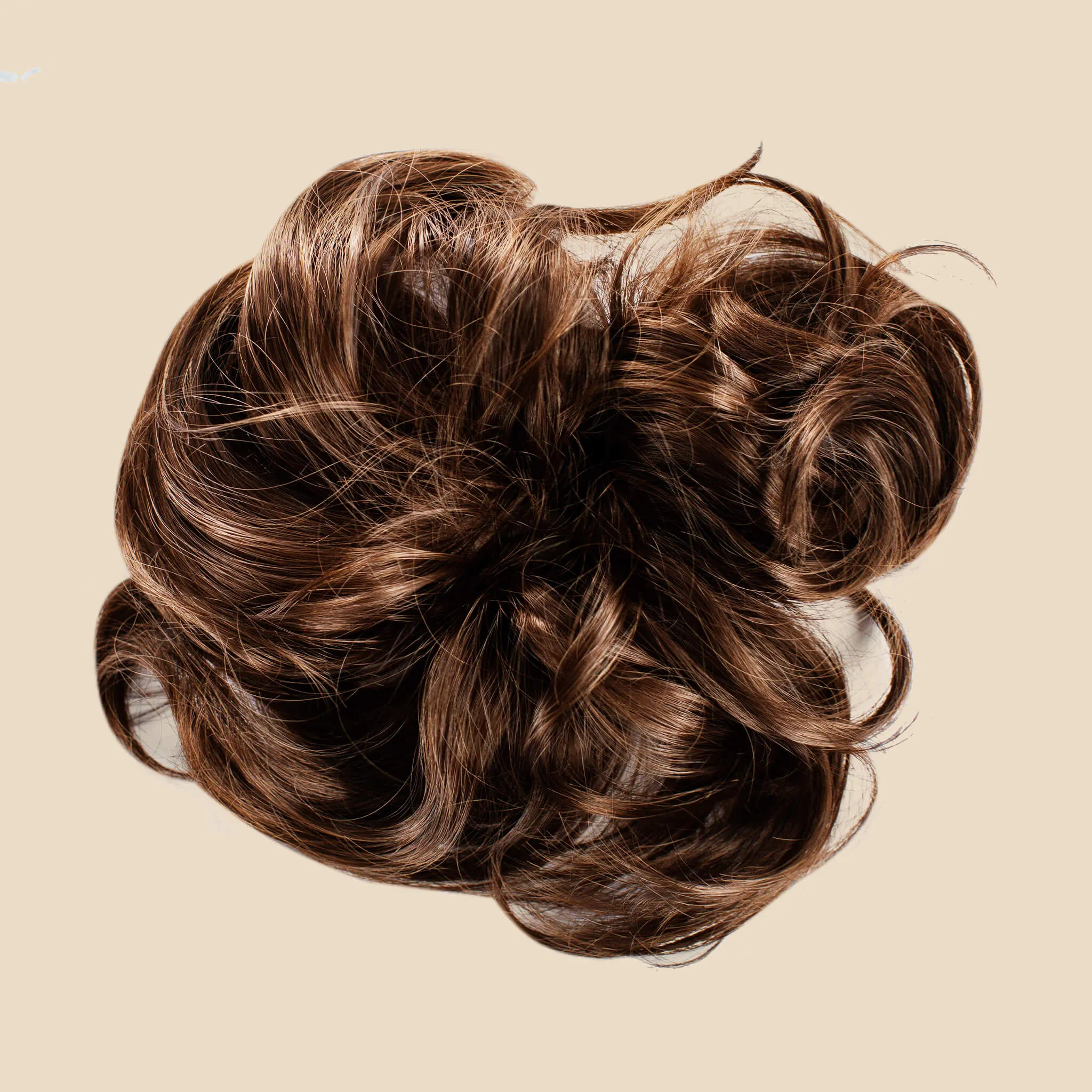 Madison Braid Bundle - Lulu Two Strand, Top Knot, Dry Shampoo