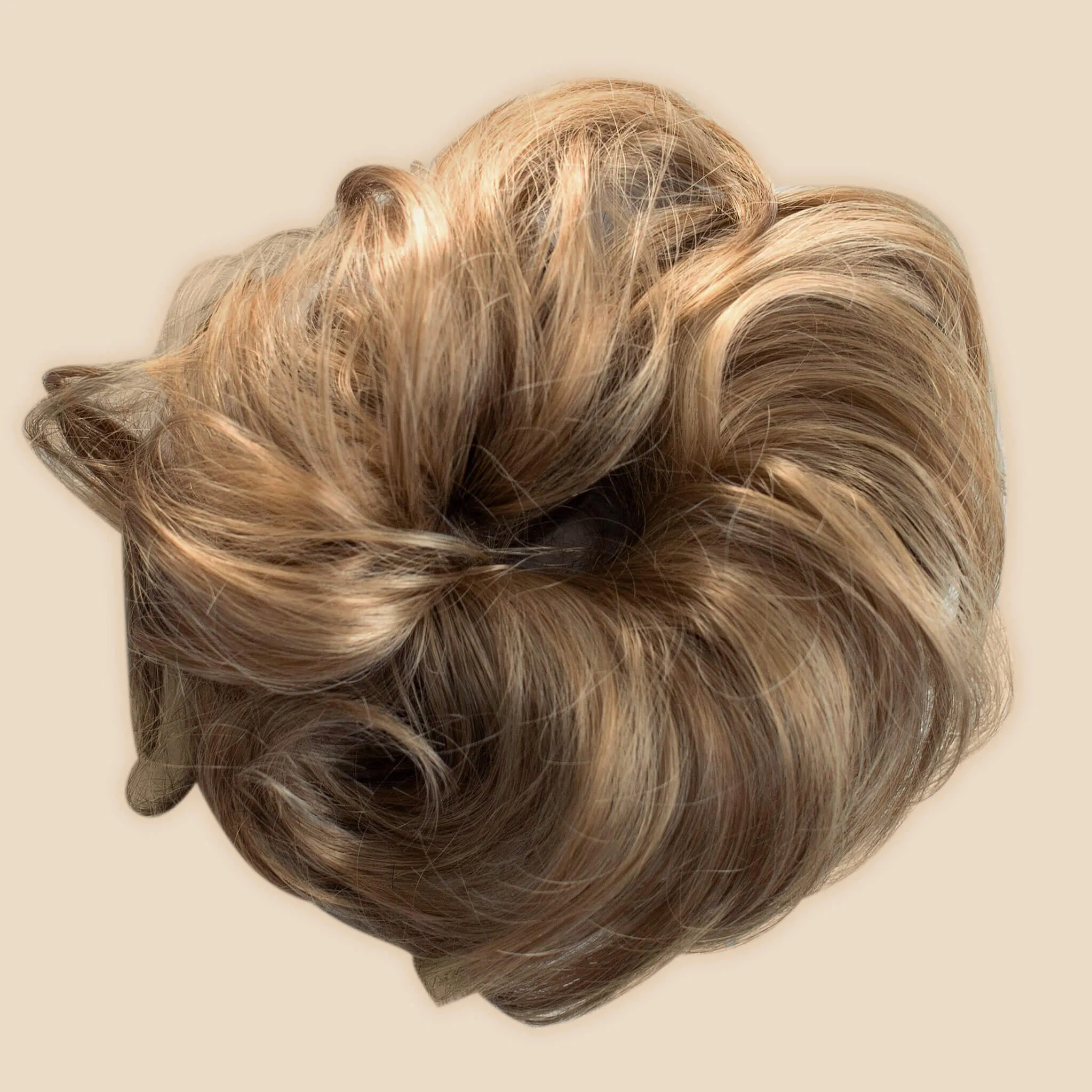 Madison Braid Bundle - Lulu Two Strand, Top Knot, Dry Shampoo