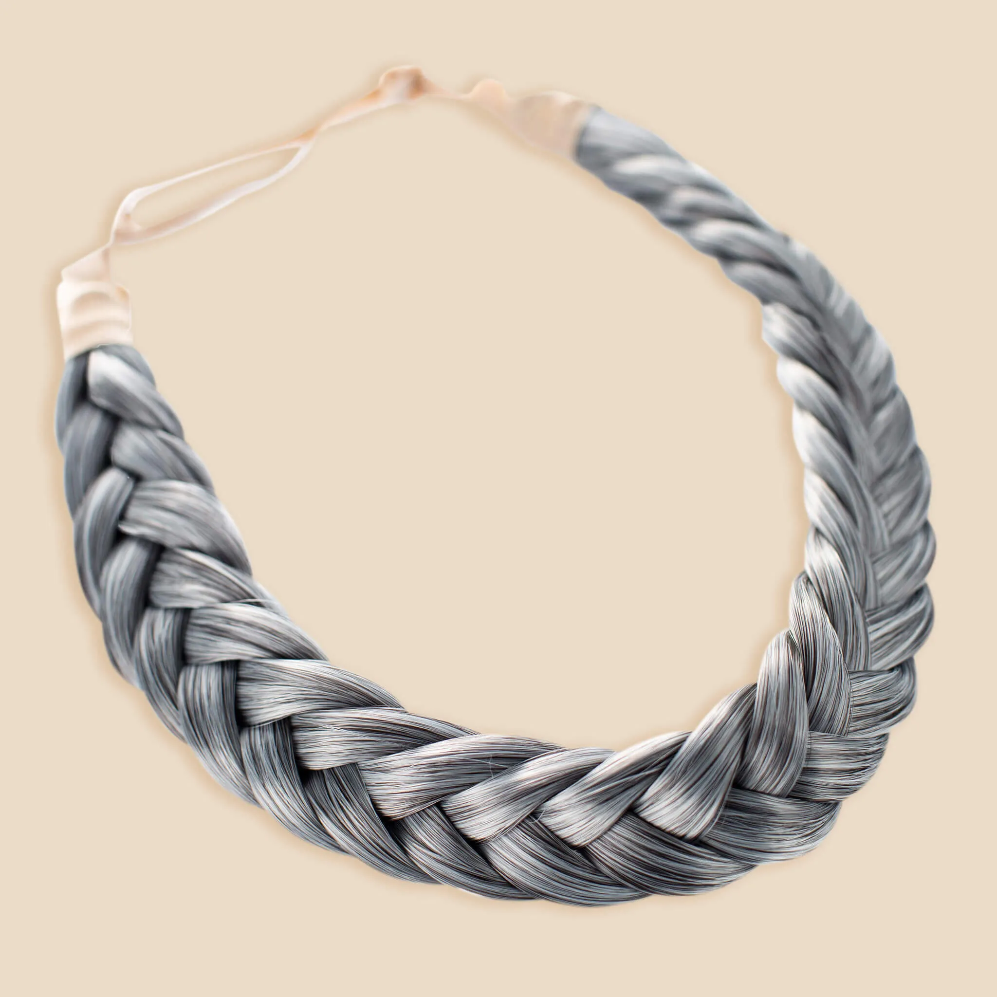 Madison Braid Bundle - Lulu Two Strand, Top Knot, Dry Shampoo