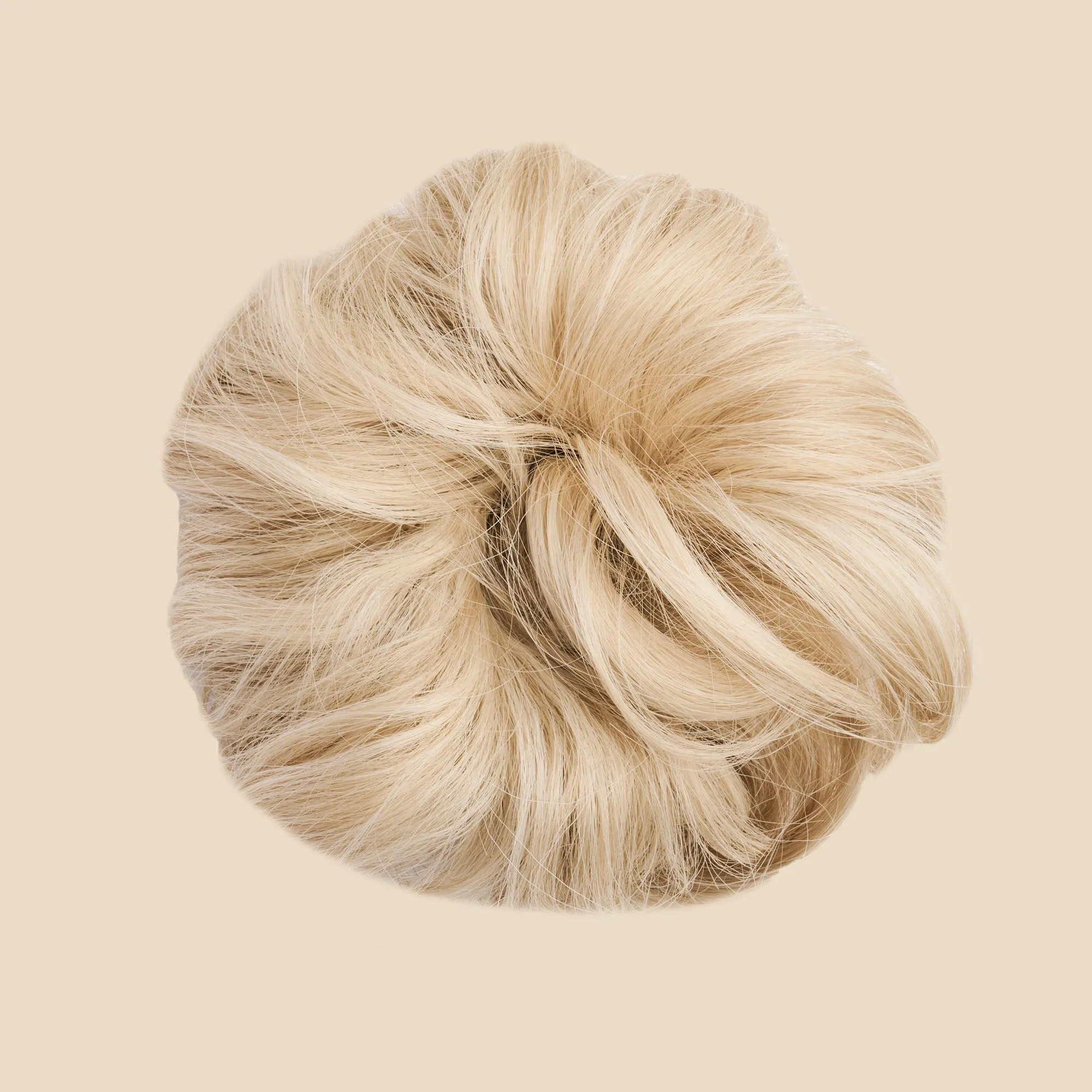 Madison Braid Bundle - Lulu Two Strand, Top Knot, Dry Shampoo