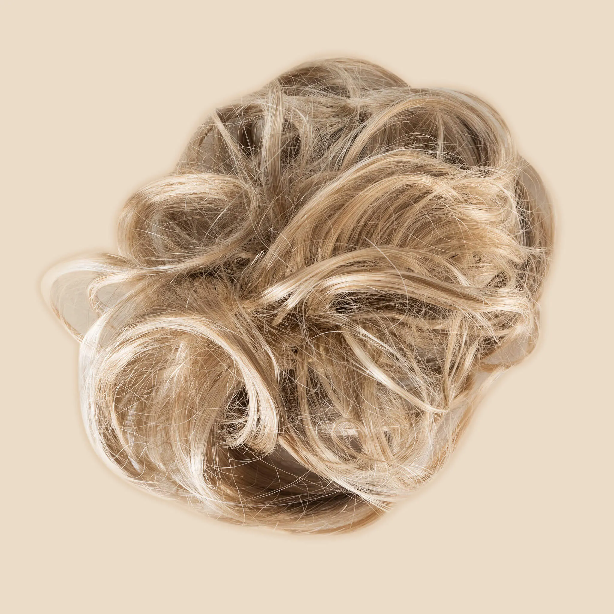 Madison Braid Bundle - Lulu Two Strand, Top Knot, Dry Shampoo