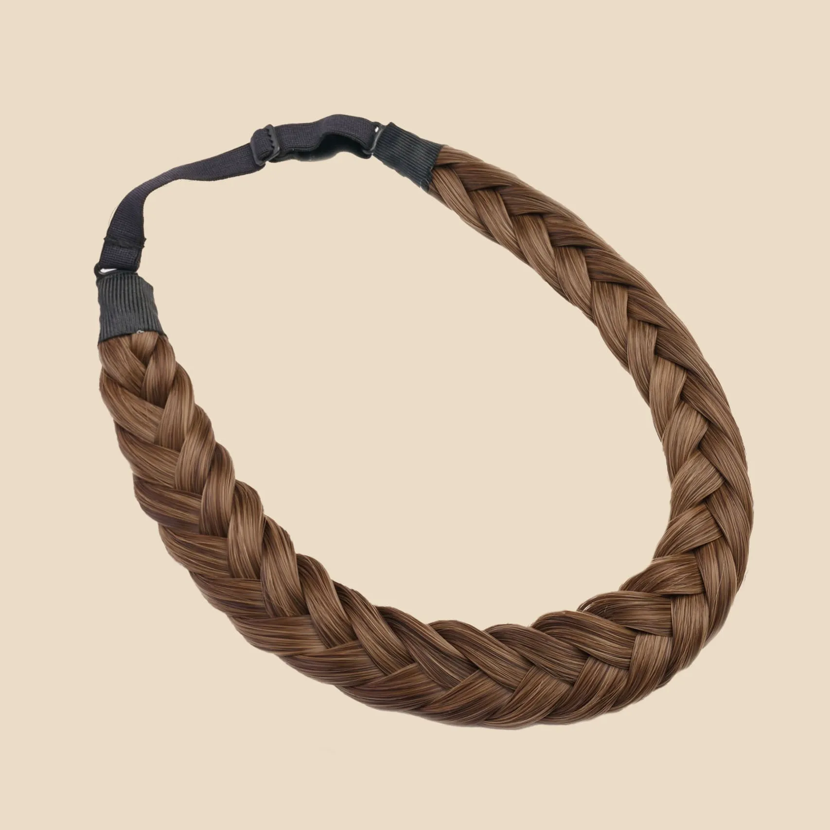 Madison Braid Bundle - Lulu Two Strand, Top Knot, Dry Shampoo