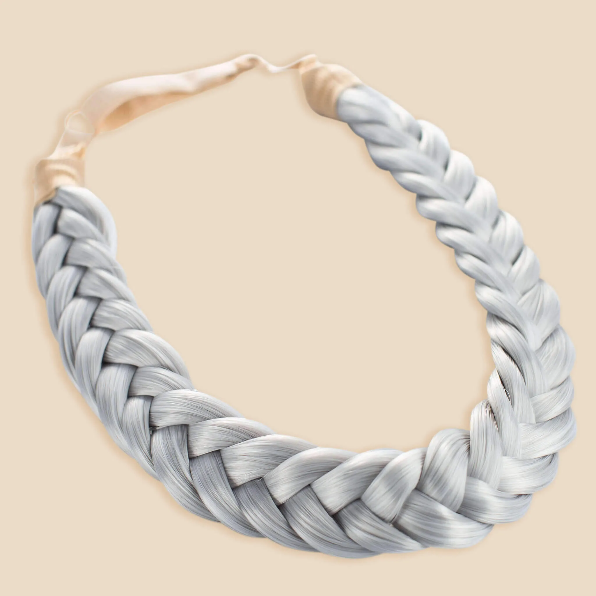 Madison Braid Bundle - Lulu Two Strand, Top Knot, Dry Shampoo