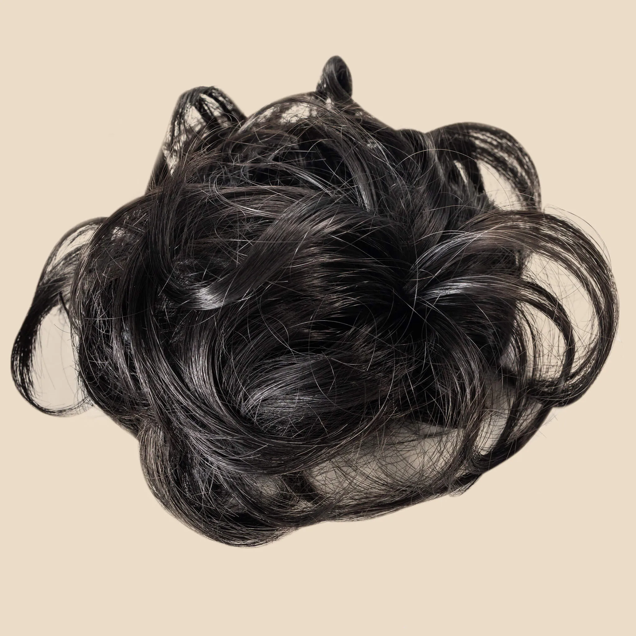 Madison Braid Bundle - Lulu Two Strand, Top Knot, Dry Shampoo