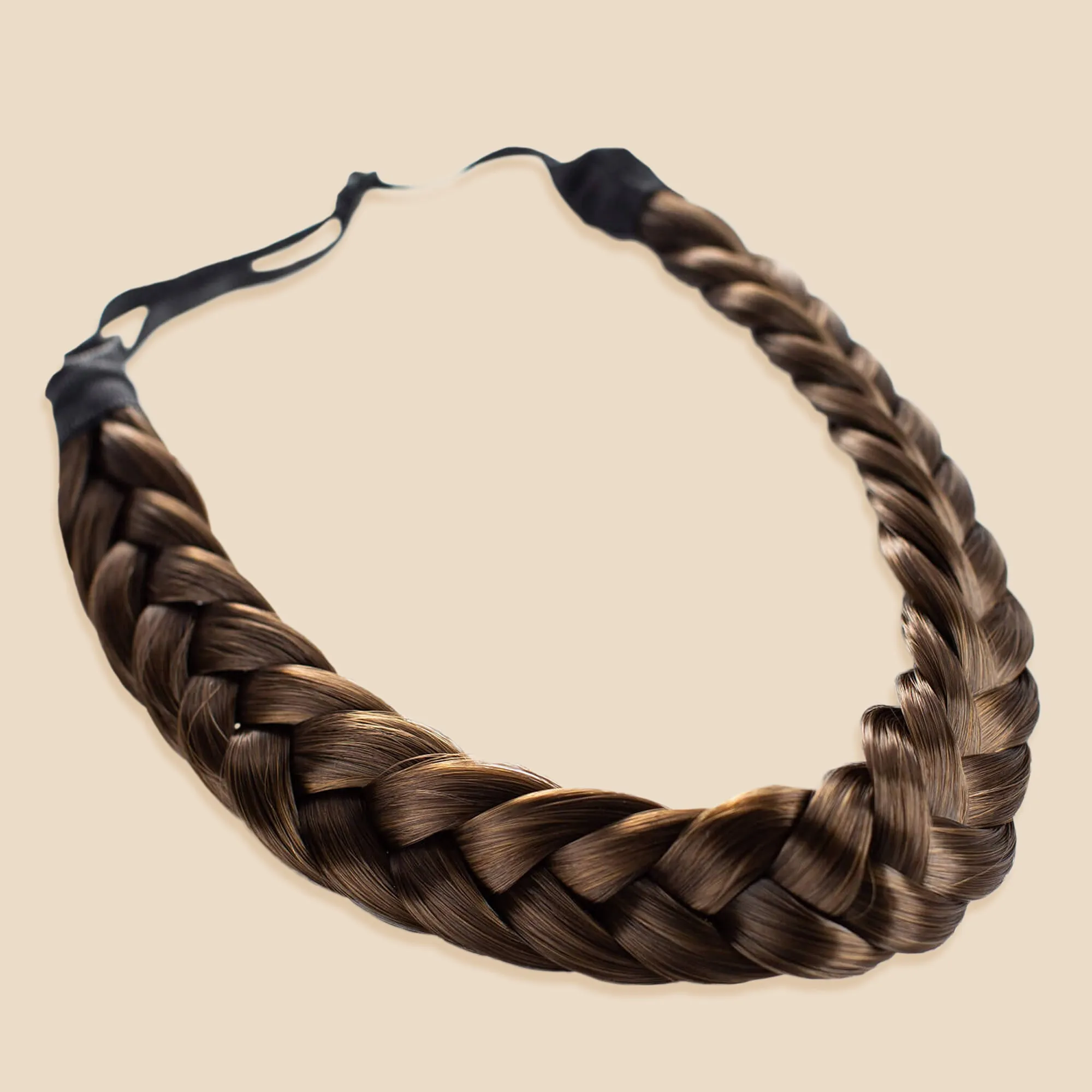 Madison Braid Bundle - Lulu Two Strand, Top Knot, Dry Shampoo