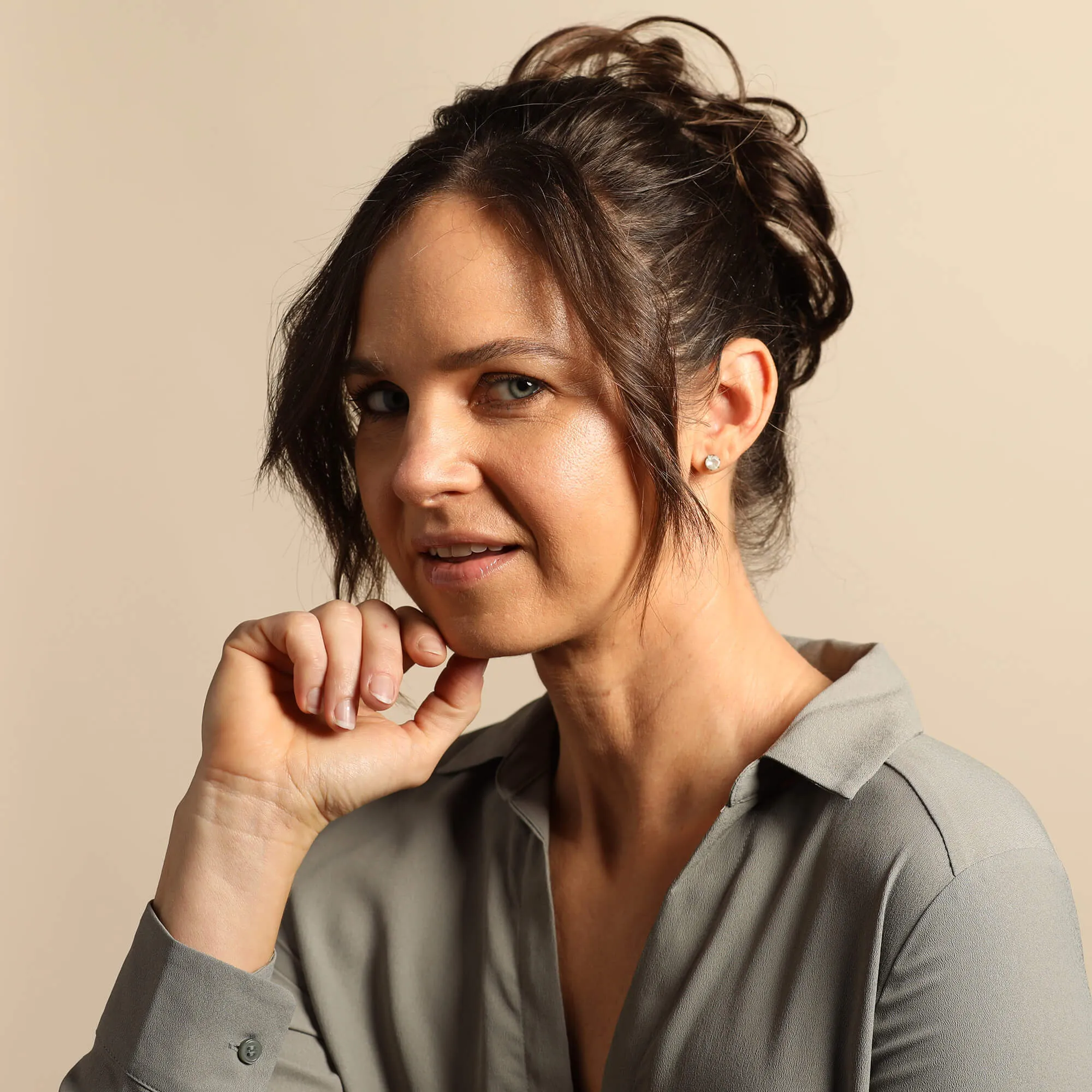 Madison Braid Bundle - Lulu Two Strand, Top Knot, Dry Shampoo