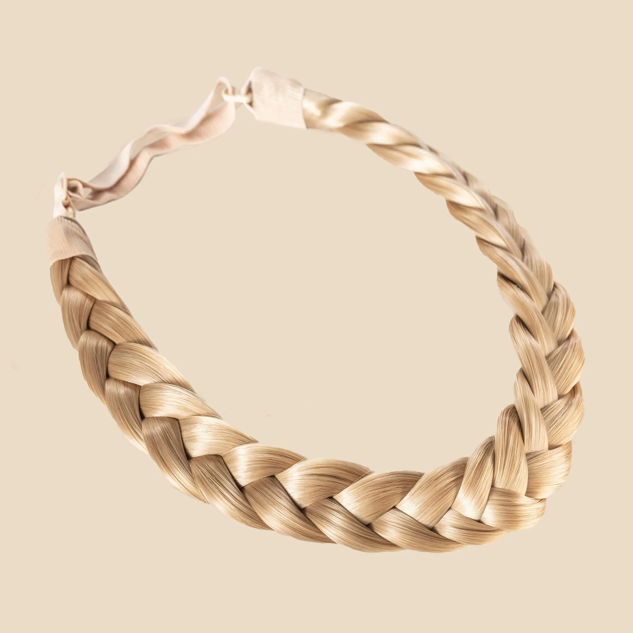 Madison Braid Bundle - Lulu Two Strand, Top Knot, Dry Shampoo
