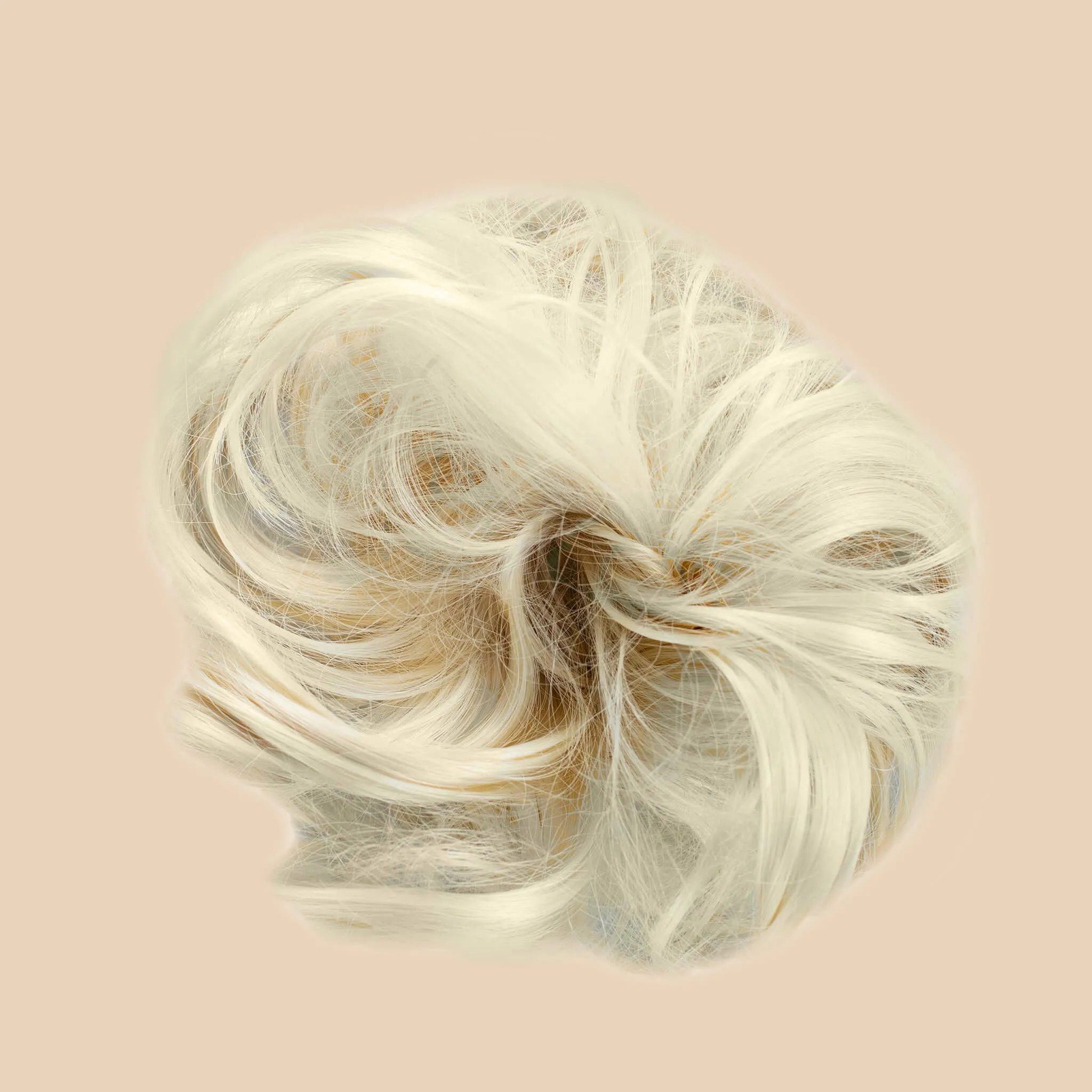 Madison Braid Bundle - Lulu Two Strand, Top Knot, Dry Shampoo