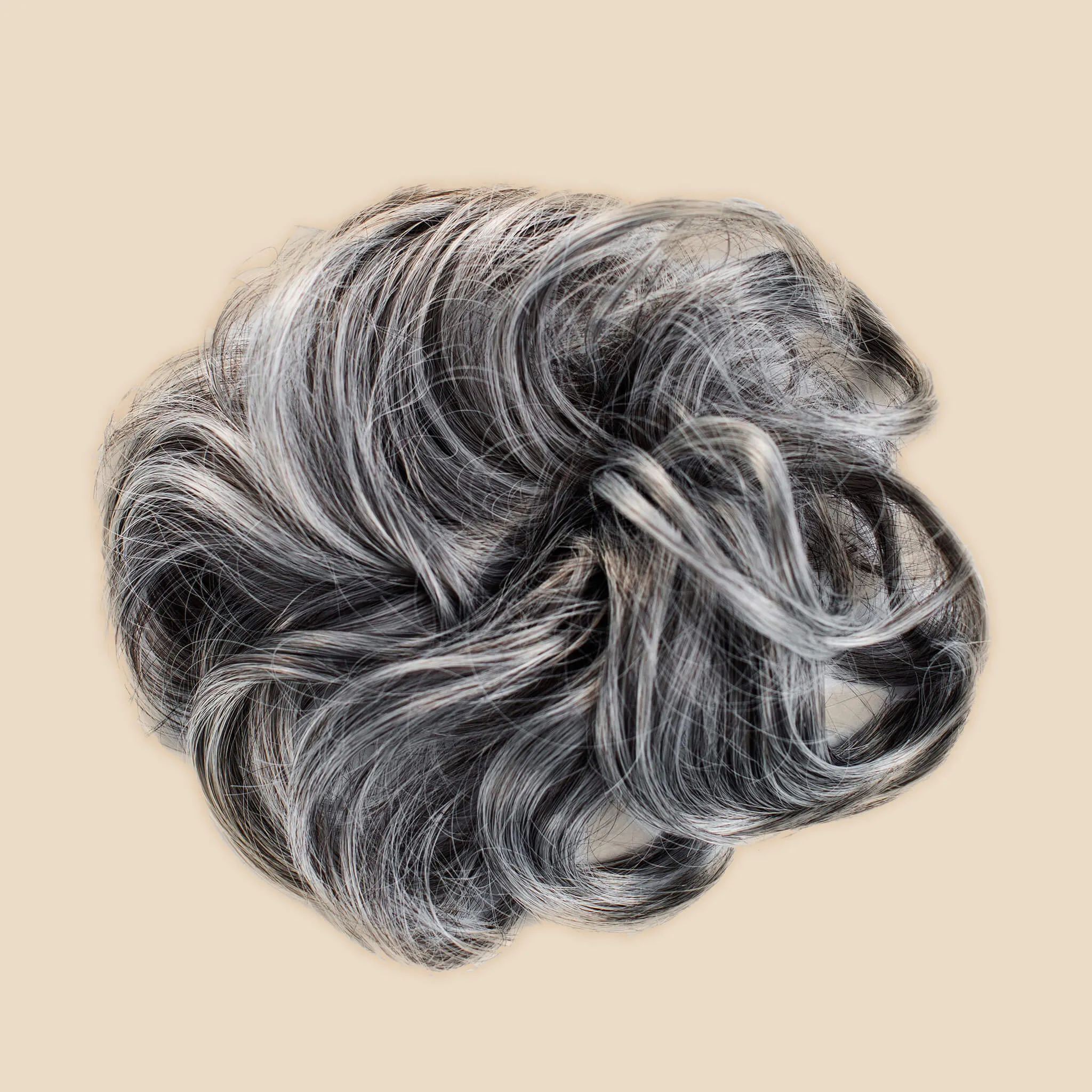 Madison Braid Bundle - Lulu Two Strand, Top Knot, Dry Shampoo