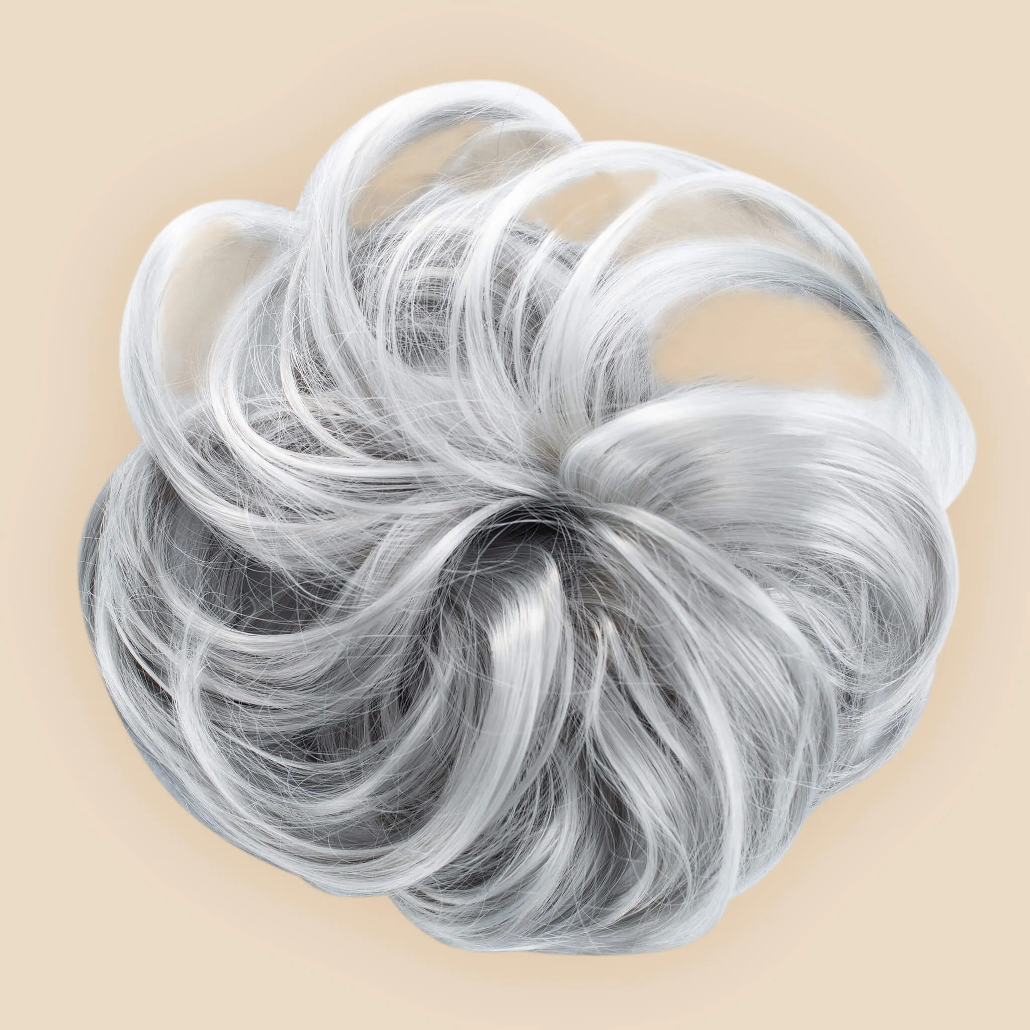 Madison Braid Bundle - Lulu Two Strand, Top Knot, Dry Shampoo