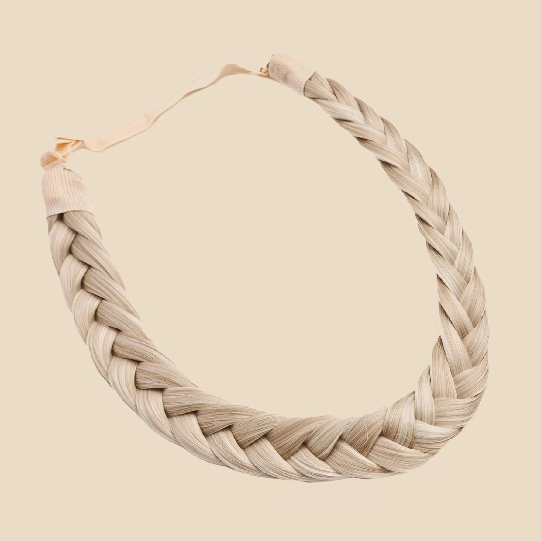 Madison Braid Bundle - Lulu Two Strand, Top Knot, Dry Shampoo