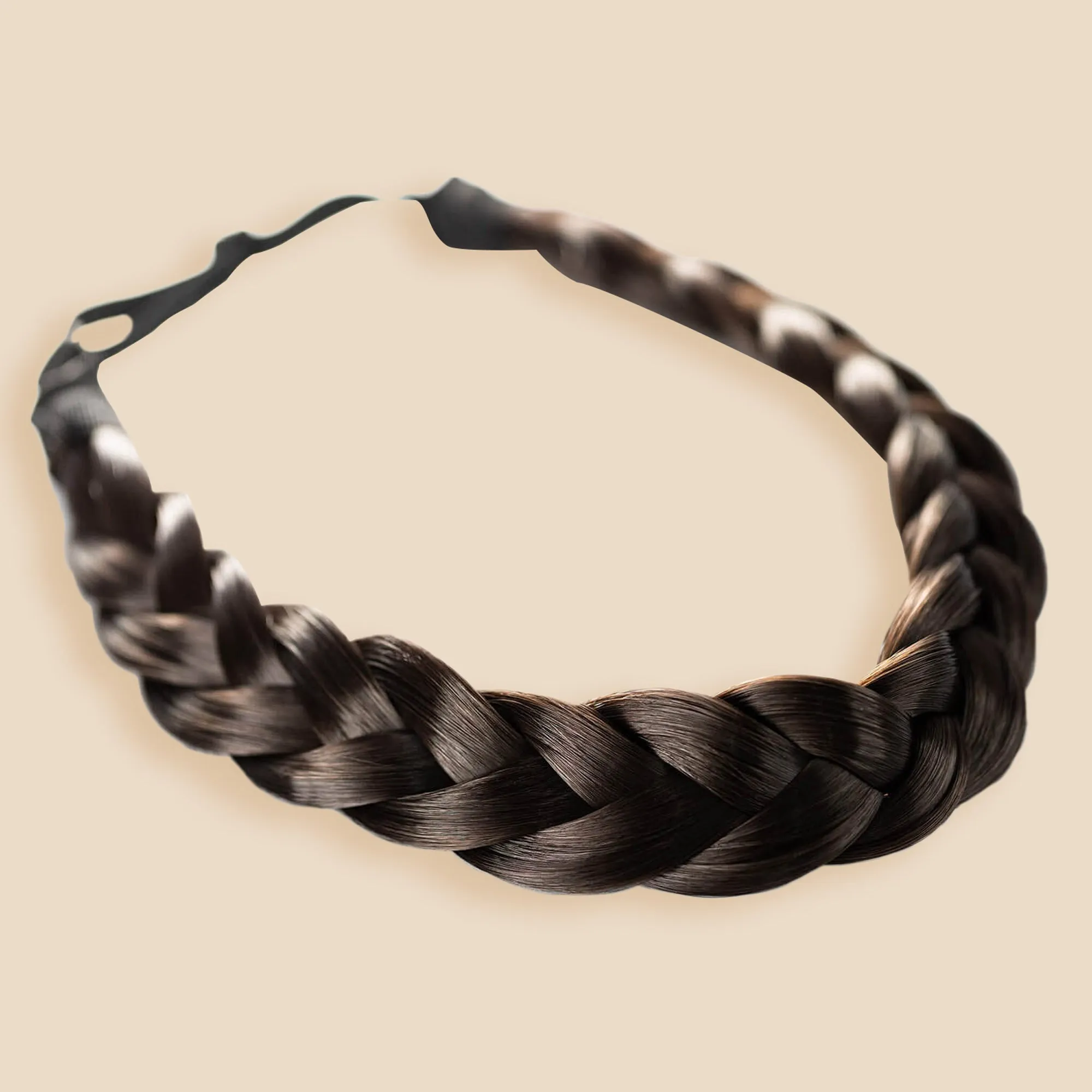 Madison Braid Bundle - Lulu Two Strand, Top Knot, Dry Shampoo