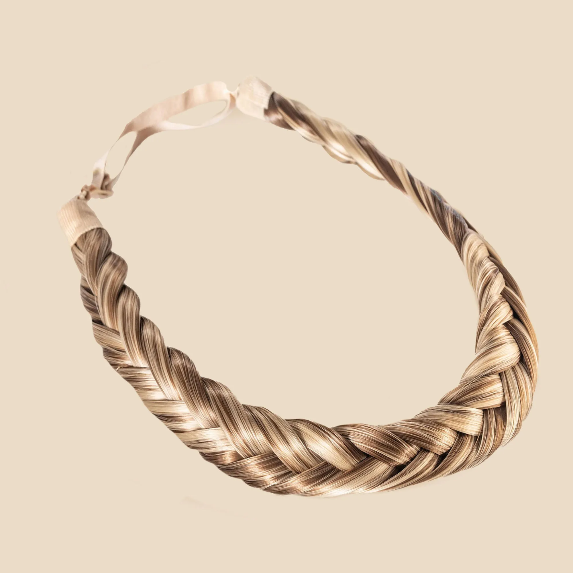 Madison Braid Bundle - Lulu Two Strand, Top Knot, Dry Shampoo