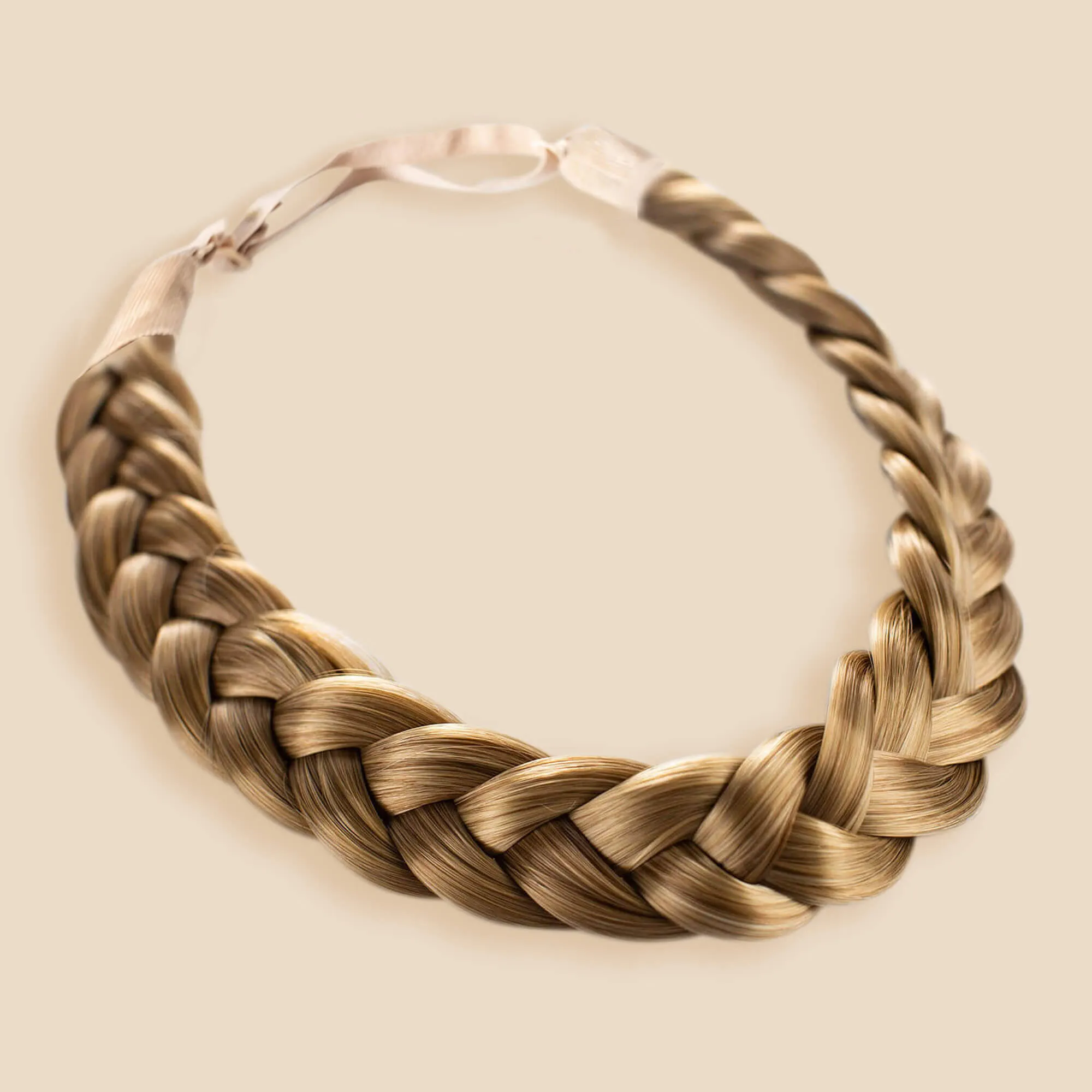 Madison Braid Bundle - Lulu Two Strand, Top Knot, Dry Shampoo