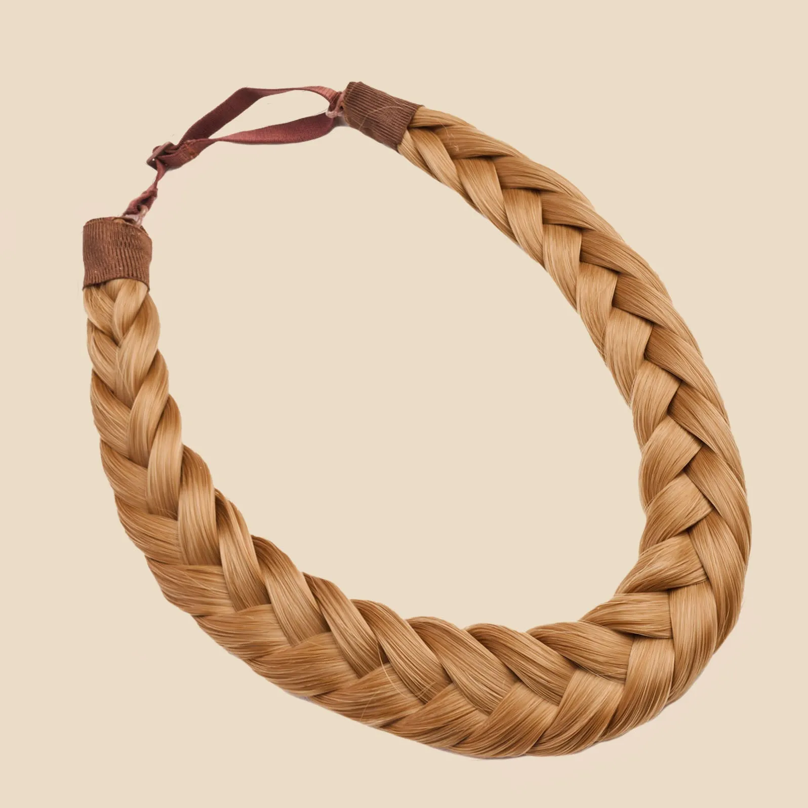 Madison Braid Bundle - Lulu Two Strand, Top Knot, Dry Shampoo
