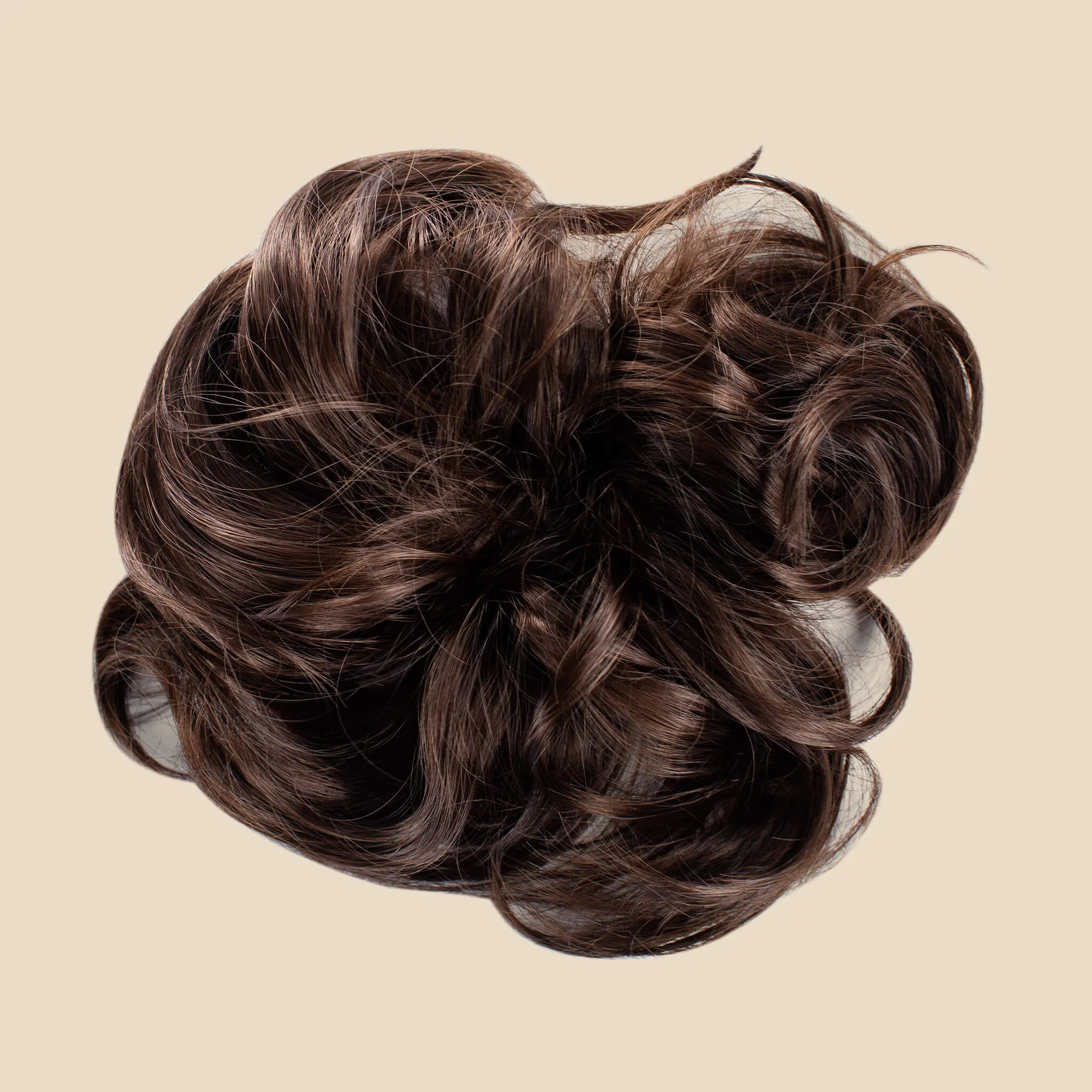 Madison Braid Bundle - Lulu Two Strand, Top Knot, Dry Shampoo