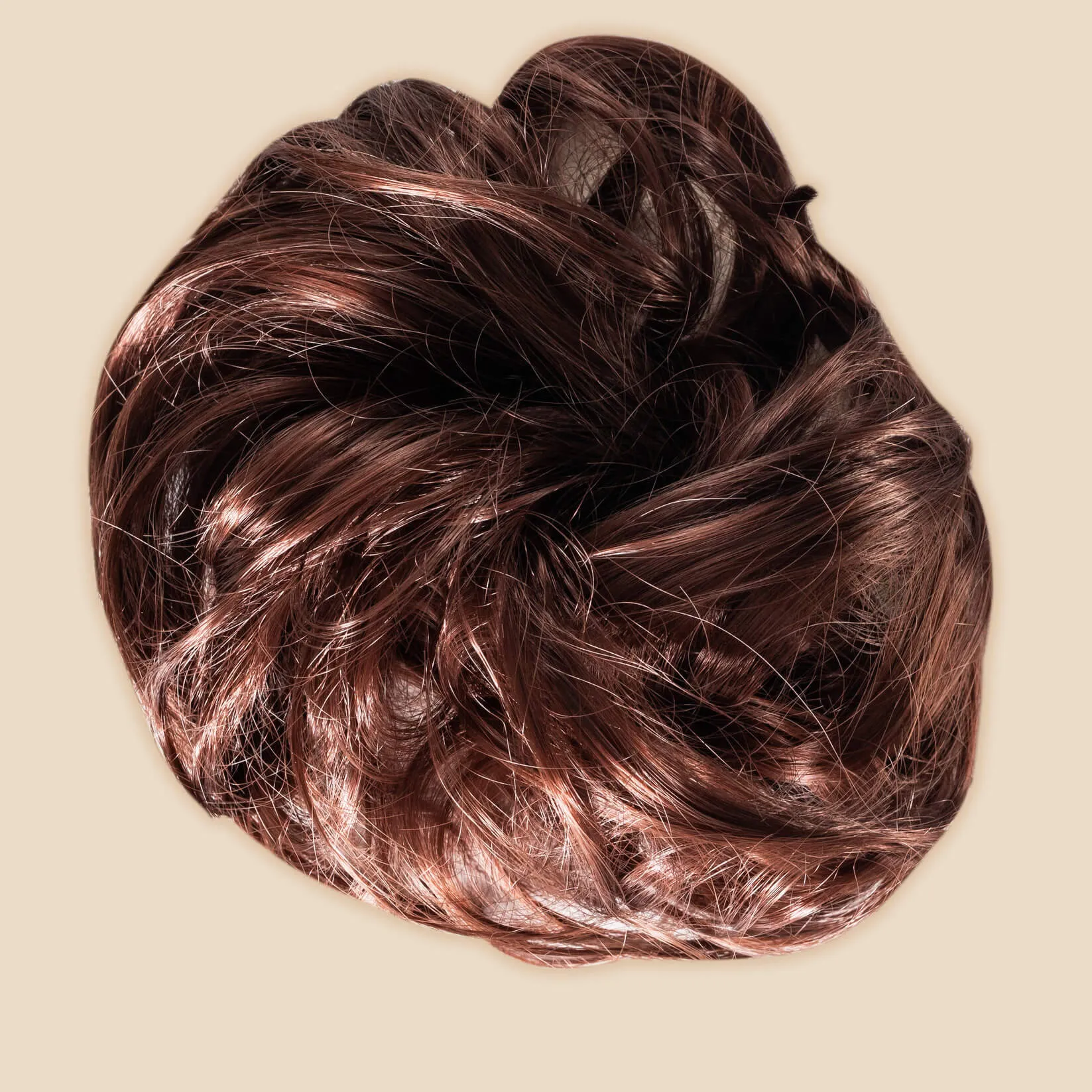 Madison Braid Bundle - Lulu Two Strand, Top Knot, Dry Shampoo