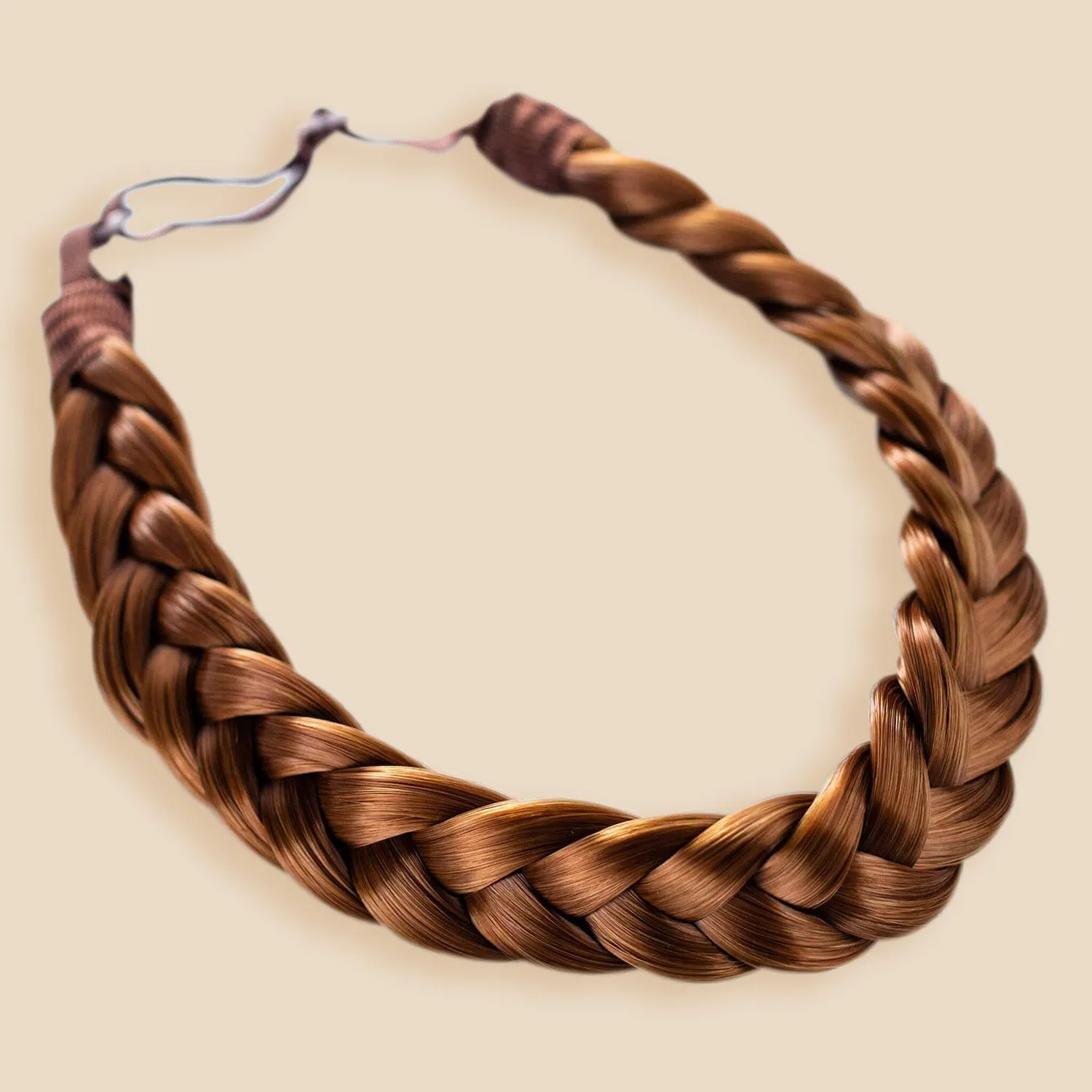 Madison Braid Bundle - Lulu Two Strand, Top Knot, Dry Shampoo