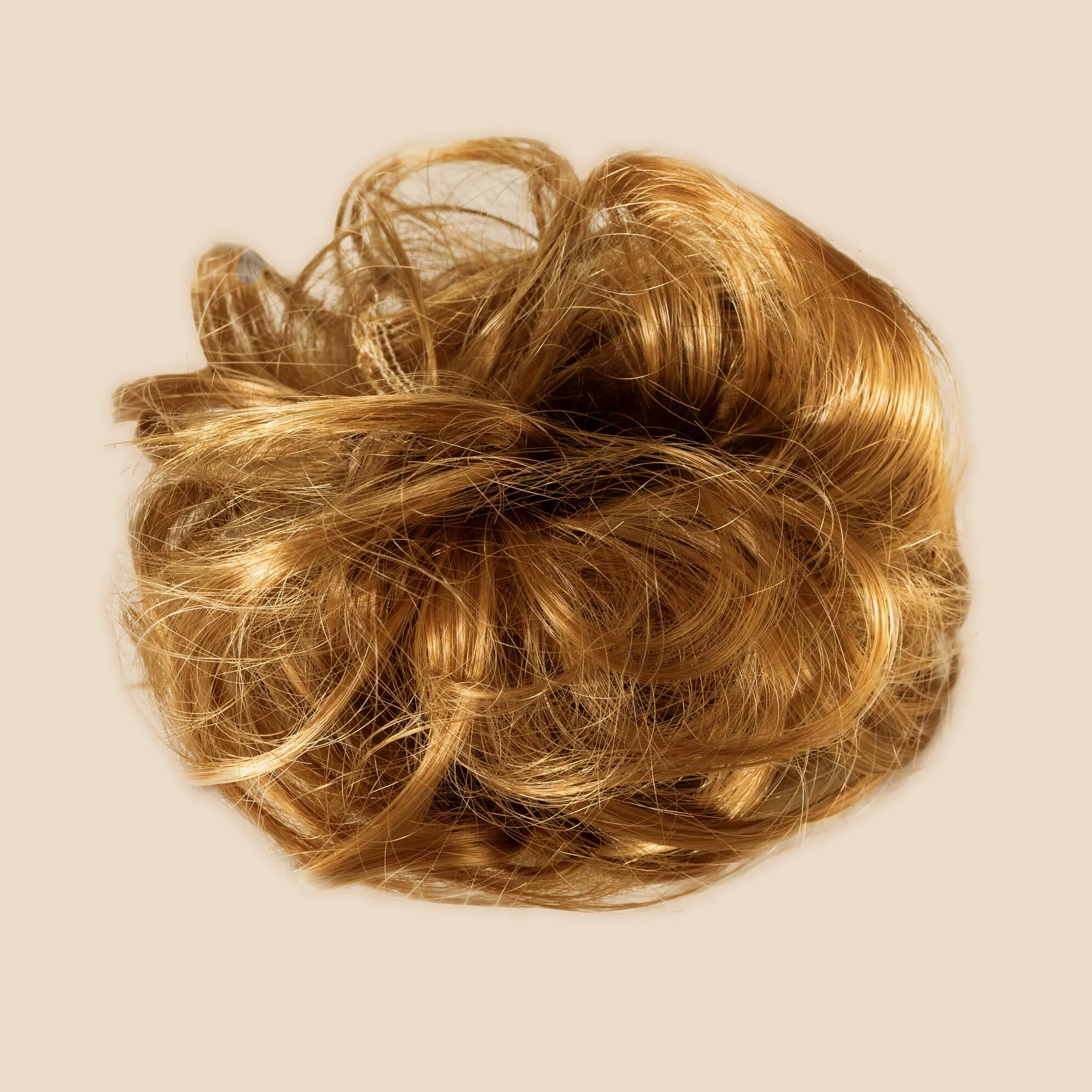 Madison Braid Bundle - Lulu Two Strand, Top Knot, Dry Shampoo