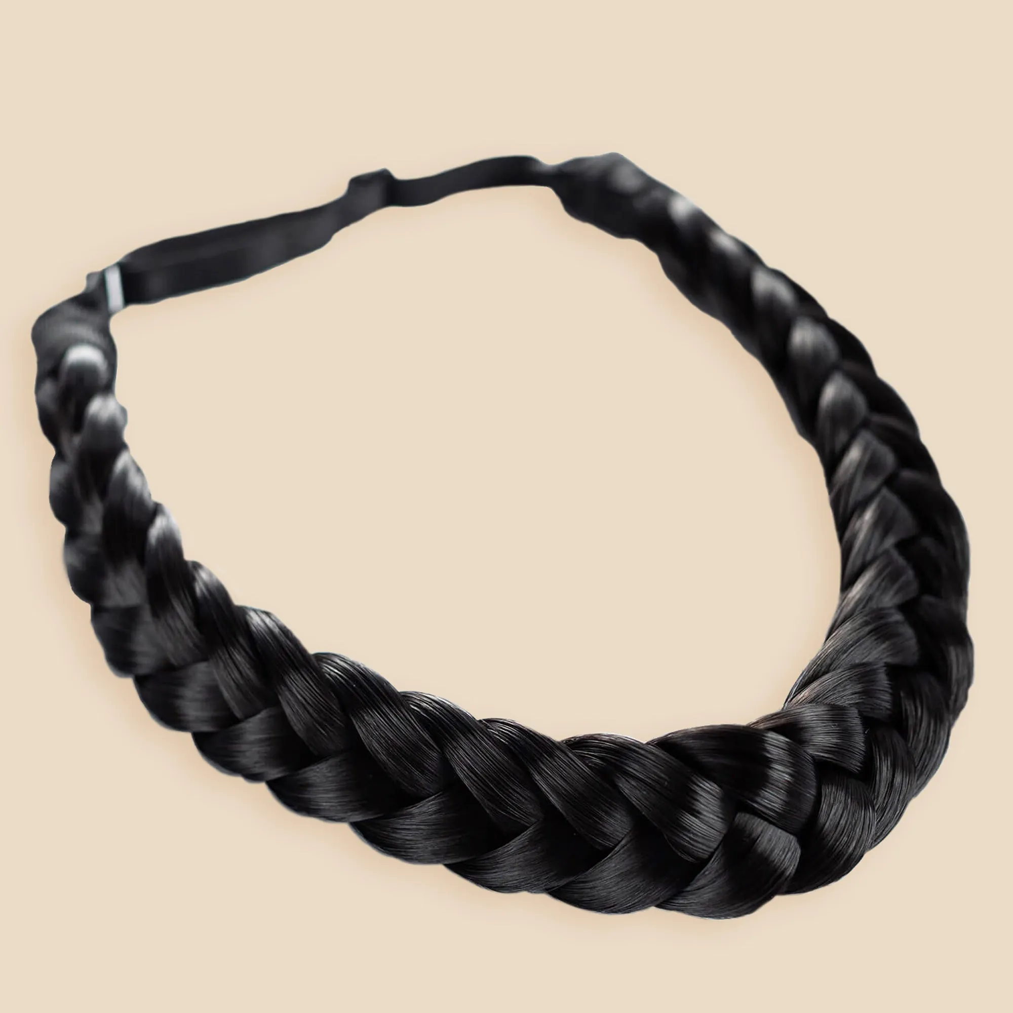 Madison Braid Bundle - Lulu Two Strand, Top Knot, Dry Shampoo