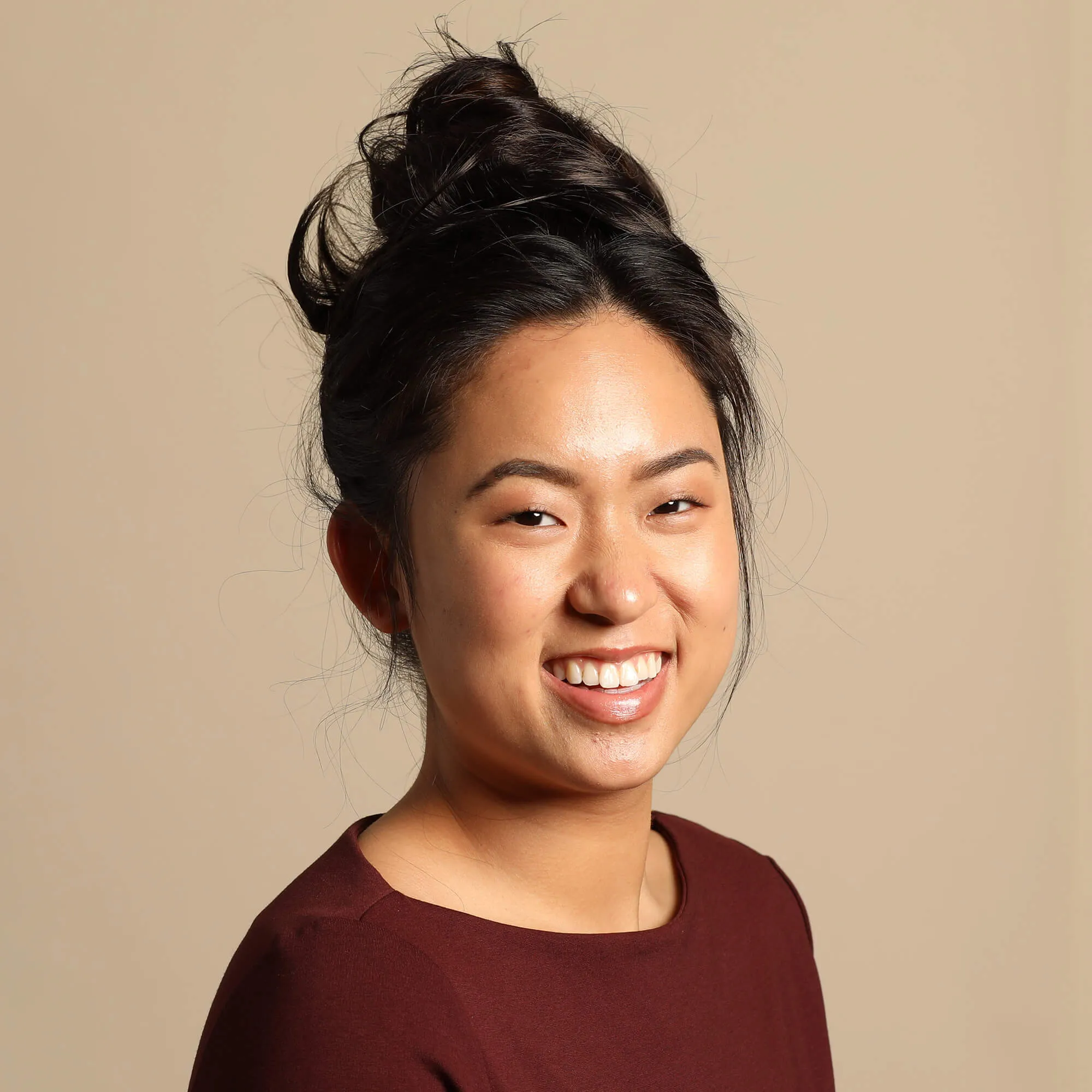 Madison Braid Bundle - Lulu Two Strand, Top Knot, Dry Shampoo