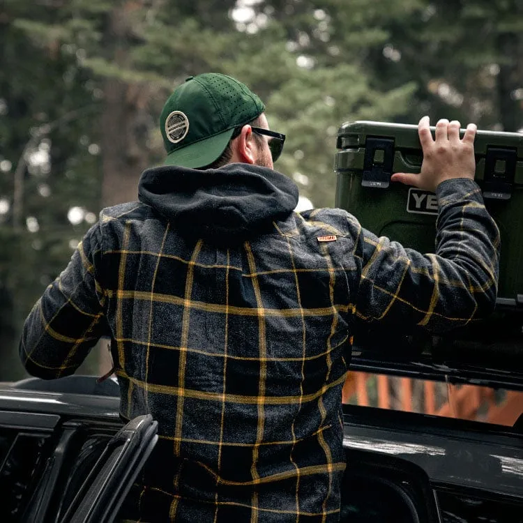 MagnaFlow Performance Hat