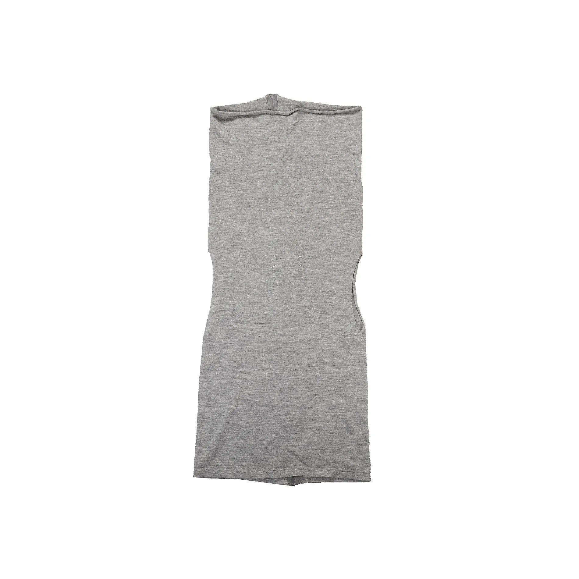 Maison Martin Margiela SS98 Flat Envelope Trucker Knit