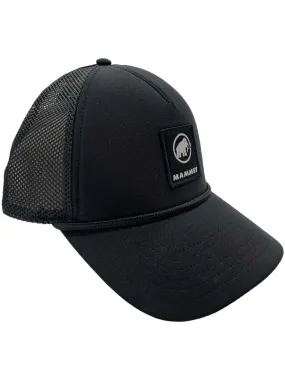 Mammut Crag Logo Cap