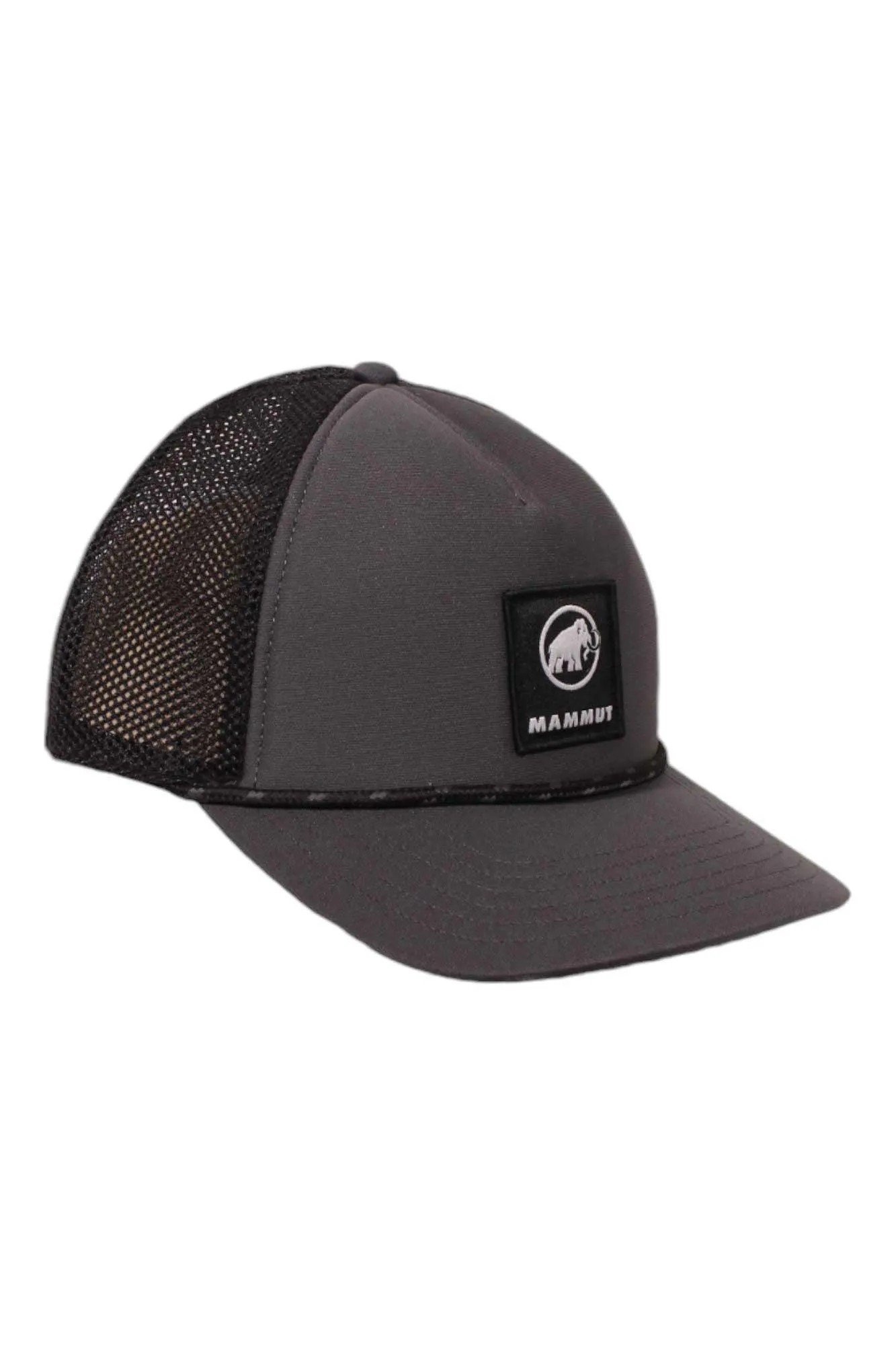 Mammut Crag Logo Cap