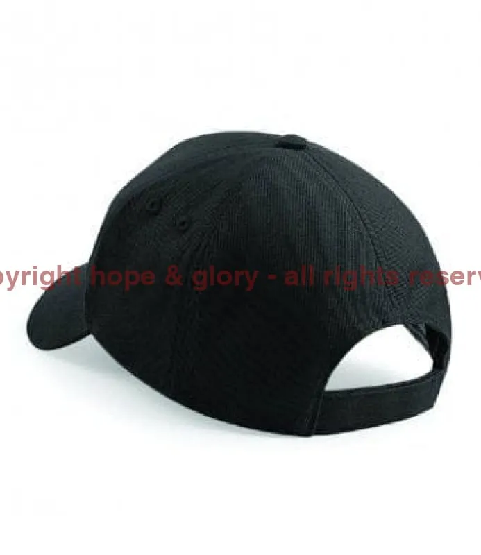 MAVERICK VETERAN GOLD OPS Embroidered Baseball Cap